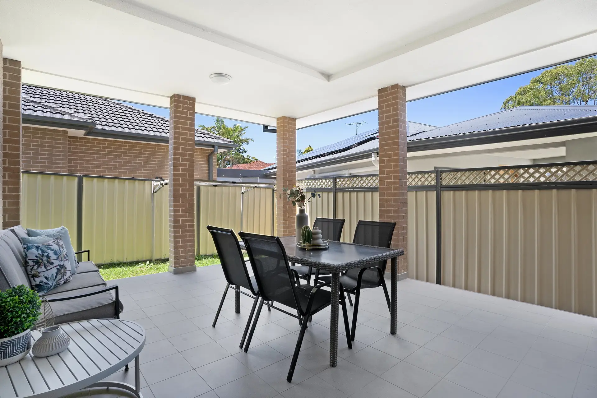 1/2 Torrens Street, Punchbowl Sold by Richard Matthews Real Estate - image 7