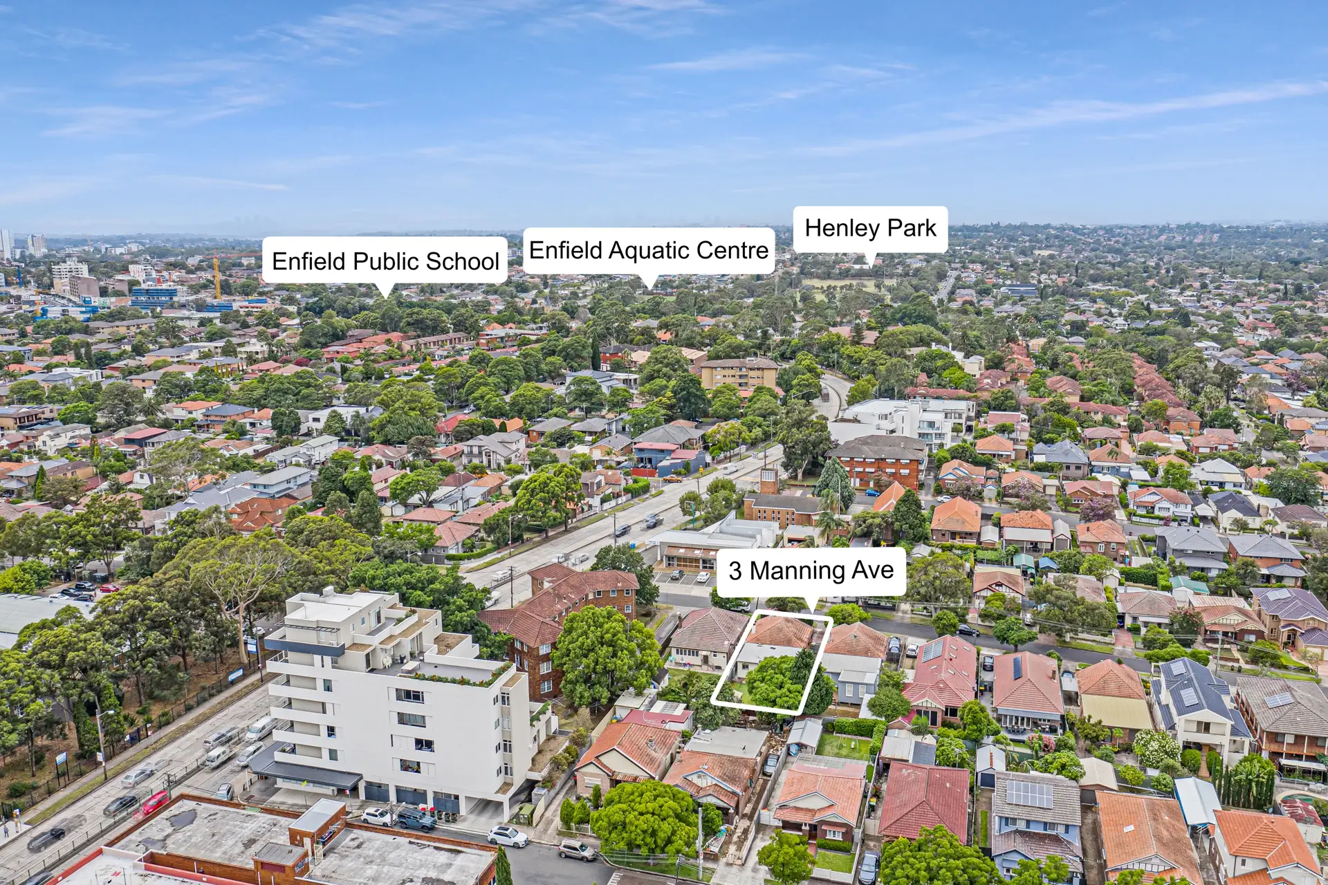 3 Manning Avenue, Strathfield South Sold by Richard Matthews Real Estate - image 12