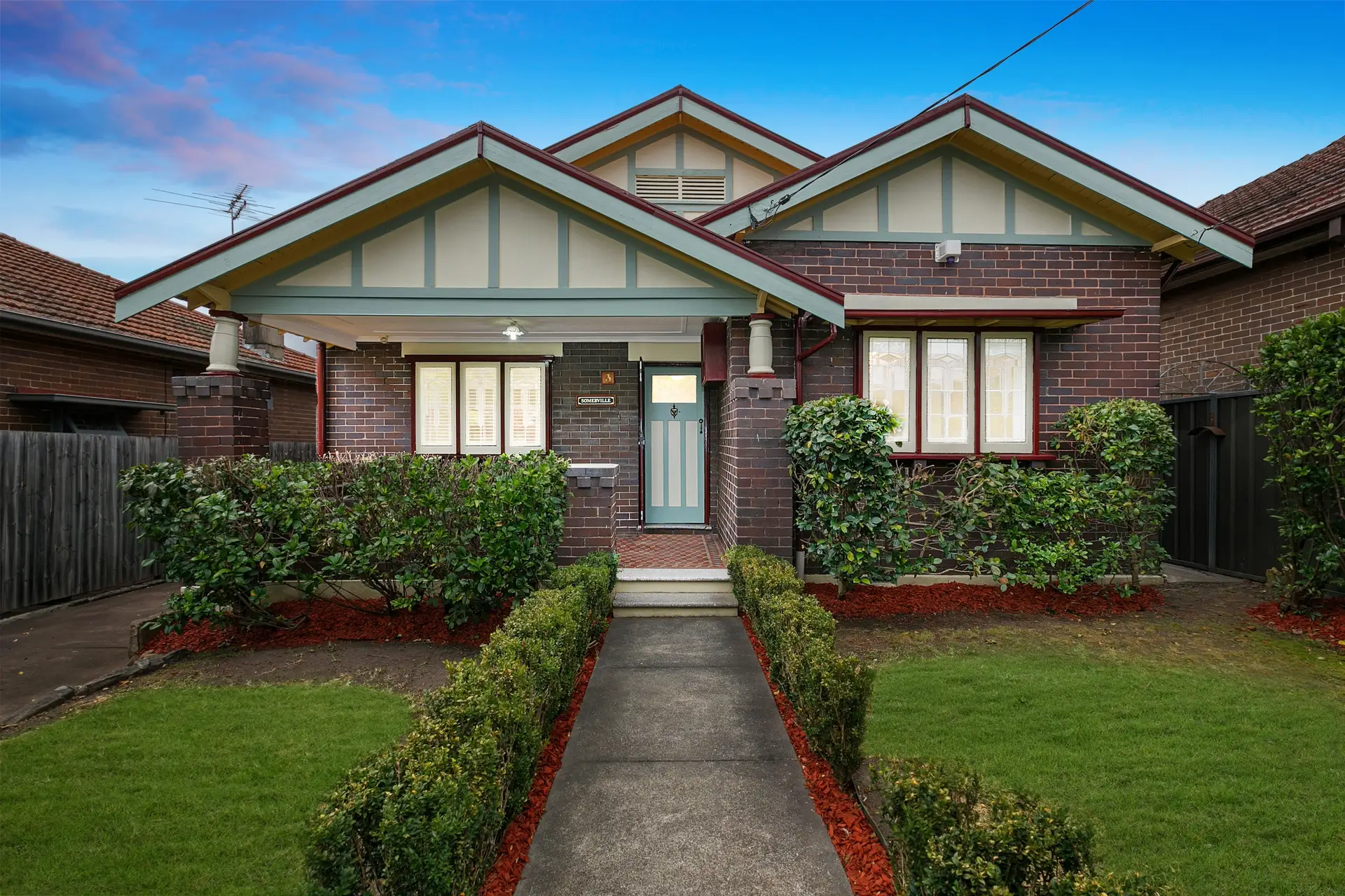 3 Manning Avenue, Strathfield South Sold by Richard Matthews Real Estate - image 1