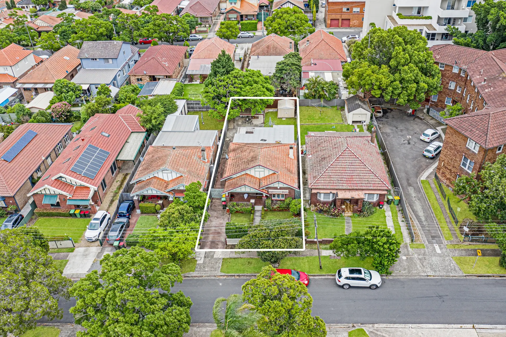 3 Manning Avenue, Strathfield South Sold by Richard Matthews Real Estate - image 9