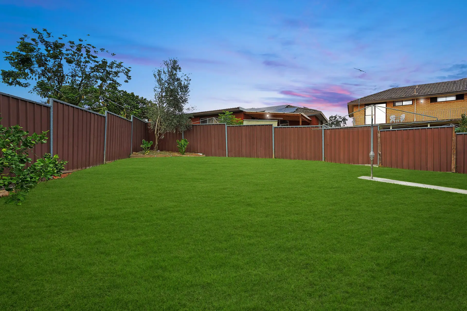 5 Bligh Close, Georges Hall Sold by Richard Matthews Real Estate - image 7