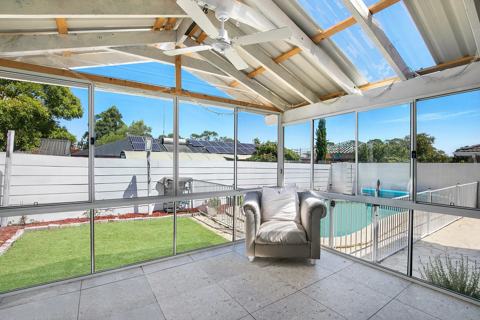 54 Marden Street, Georges Hall Sold by Richard Matthews Real Estate - image 8