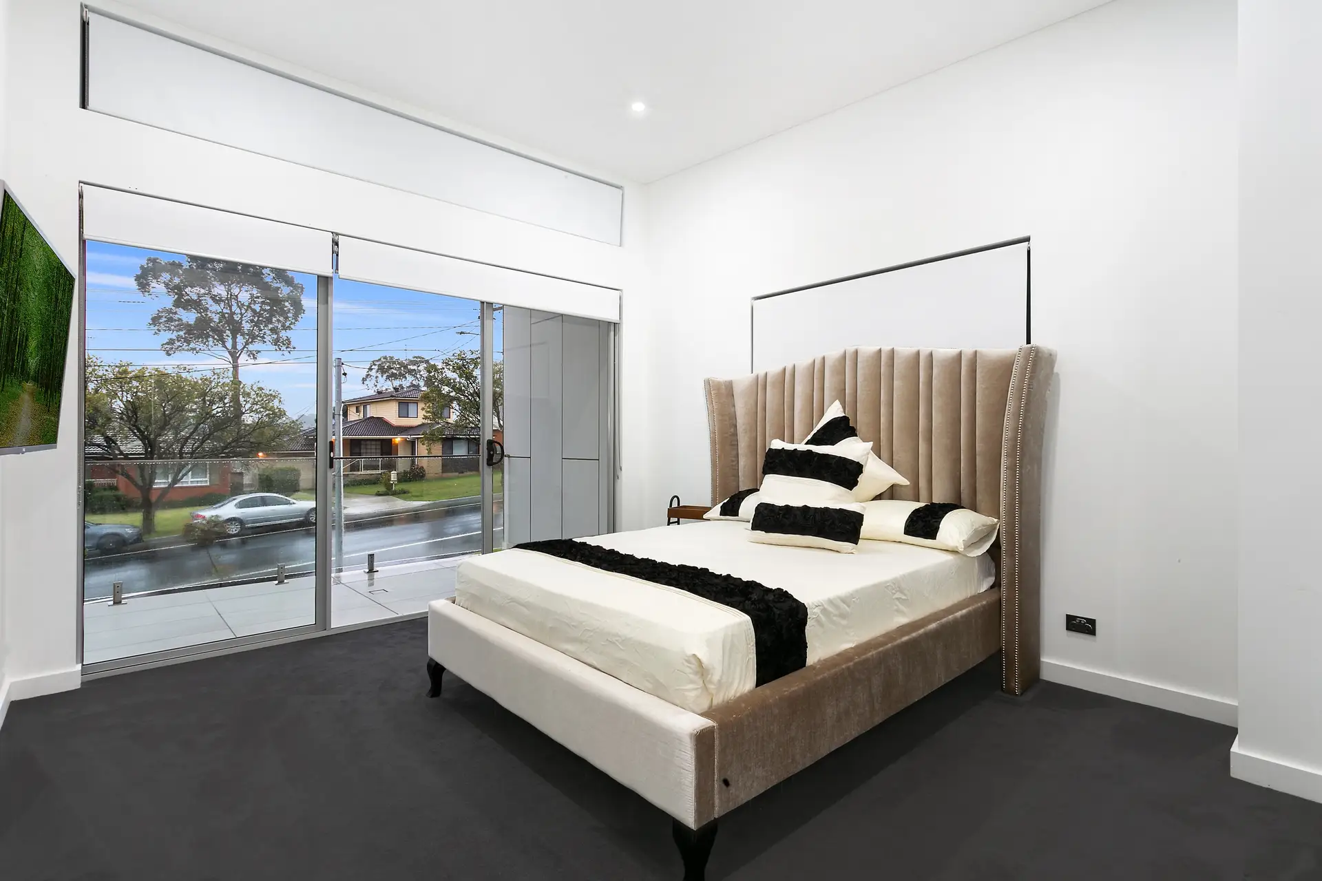 55 Flinders Road, Georges Hall Sold by Richard Matthews Real Estate - image 5