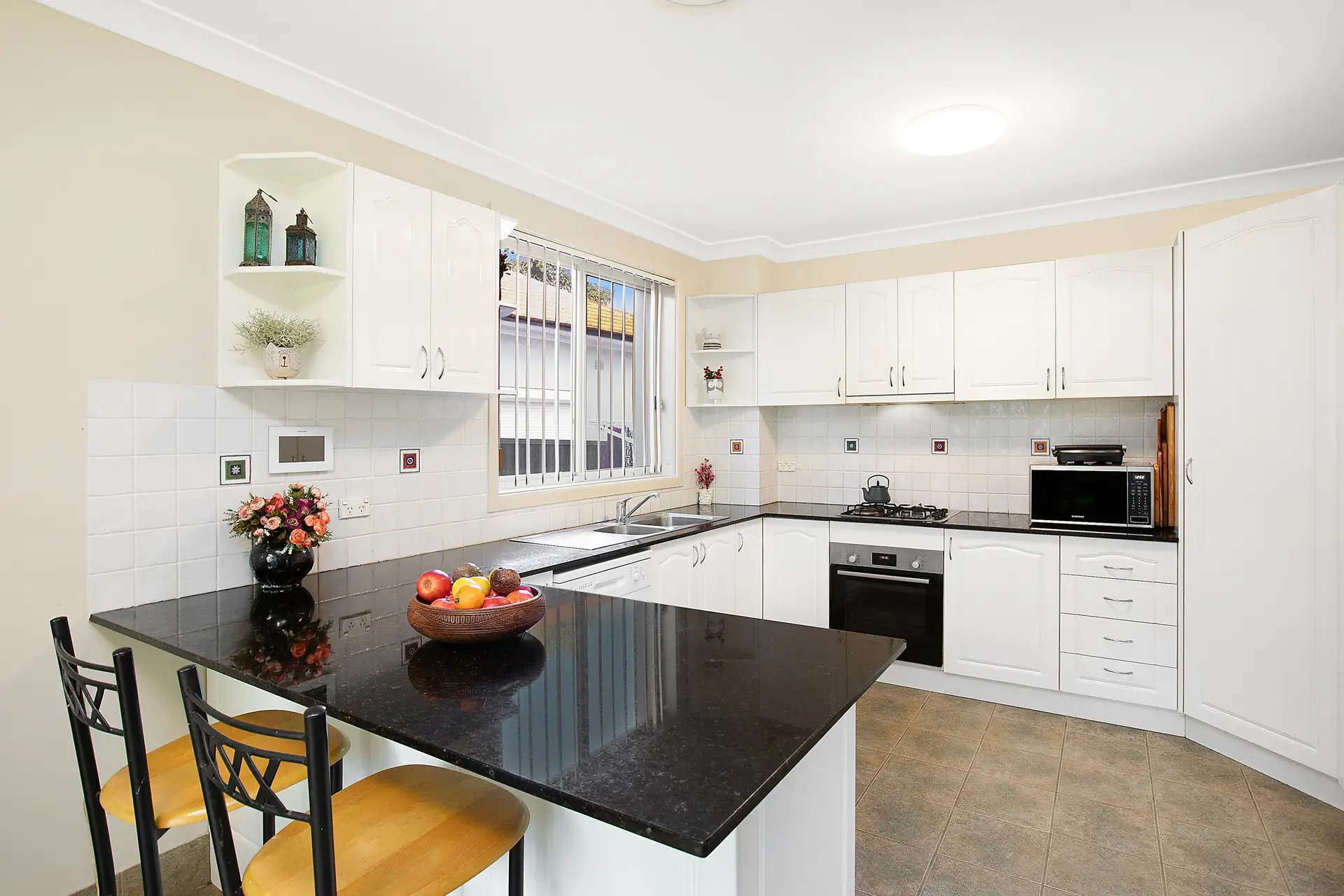 37 Dean Street, Strathfield South Sold by Richard Matthews Real Estate - image 2