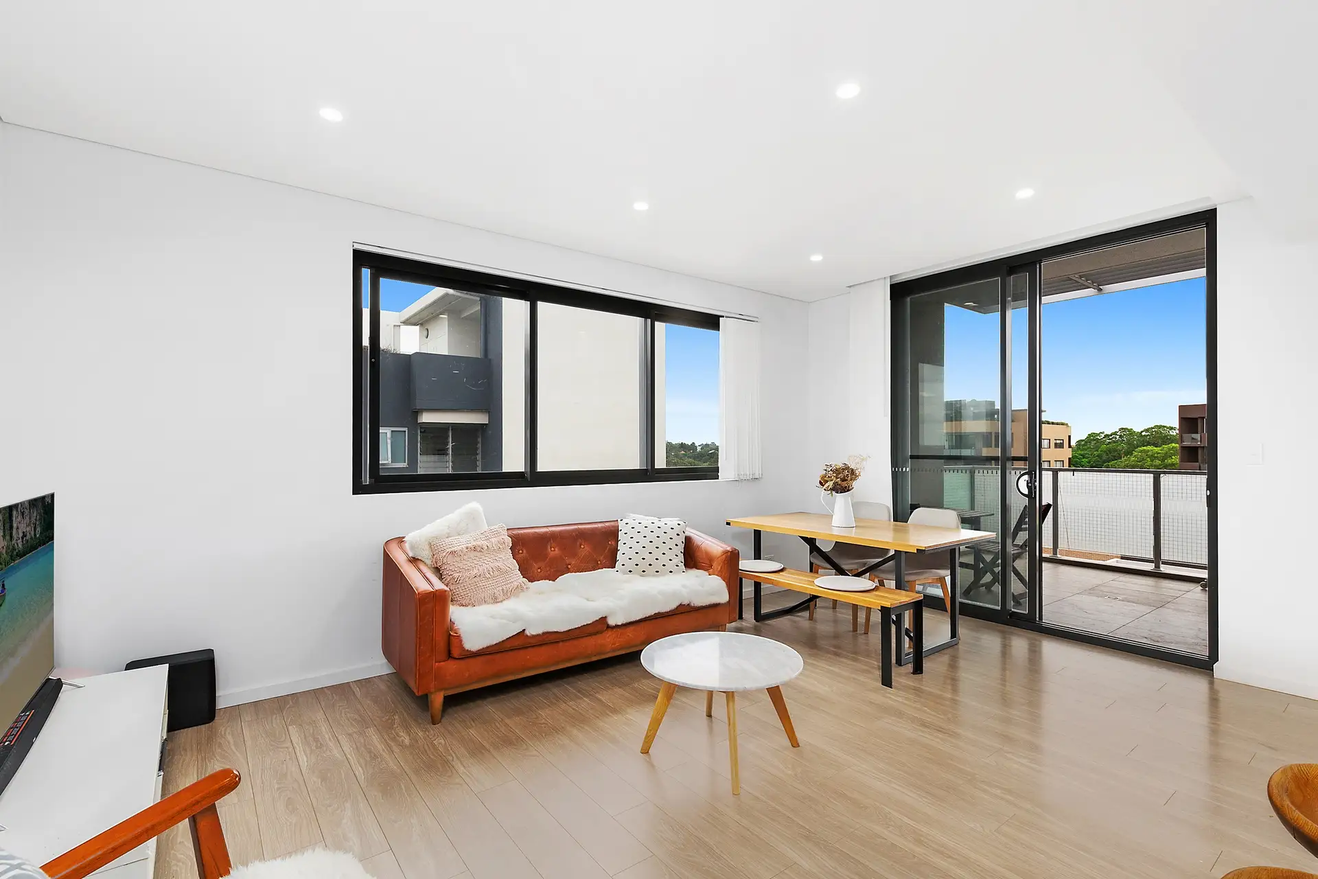 64/172-176 Parramatta Road, Homebush Sold by Richard Matthews Real Estate - image 1