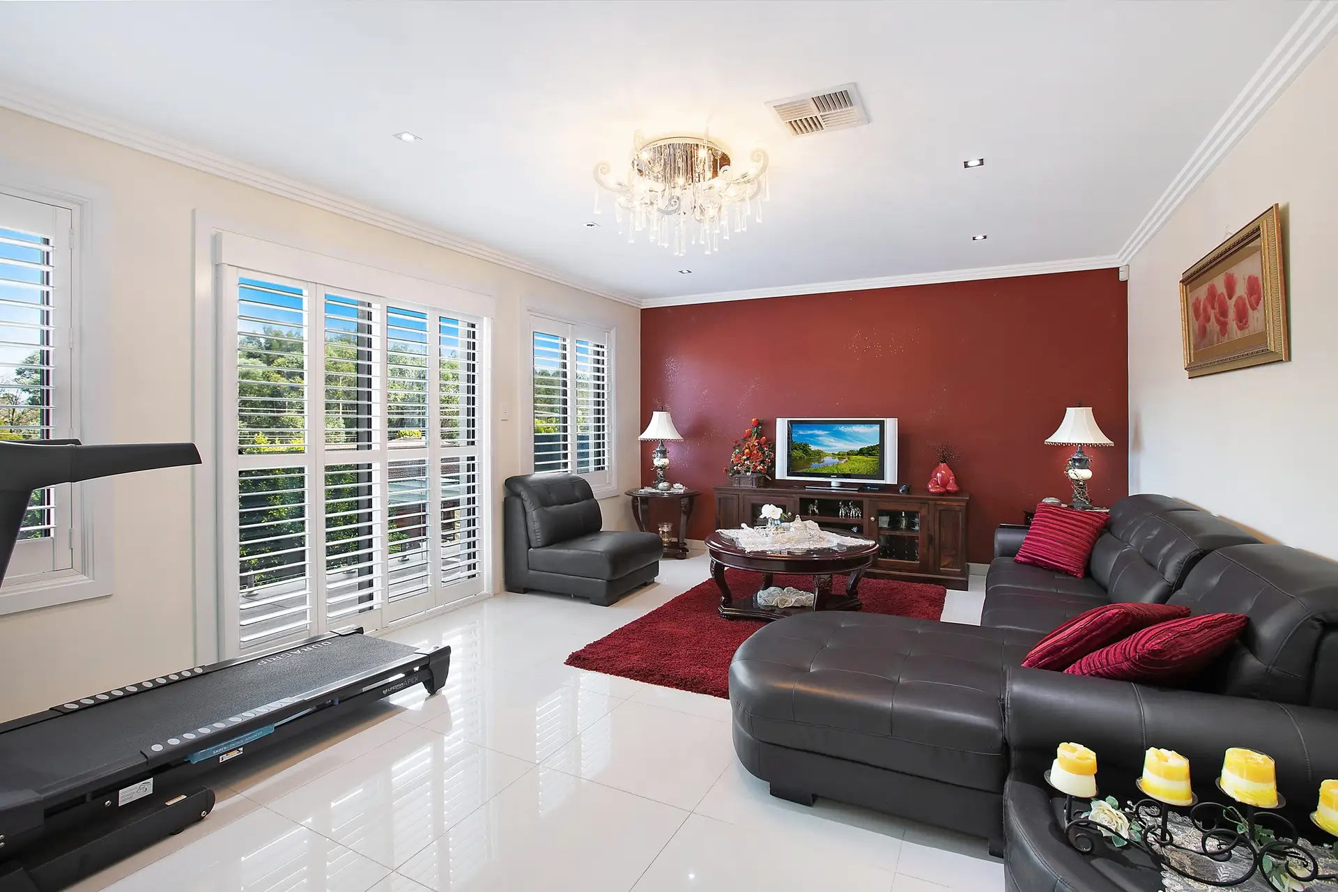 14a Rabaul Road, Georges Hall Sold by Richard Matthews Real Estate - image 4