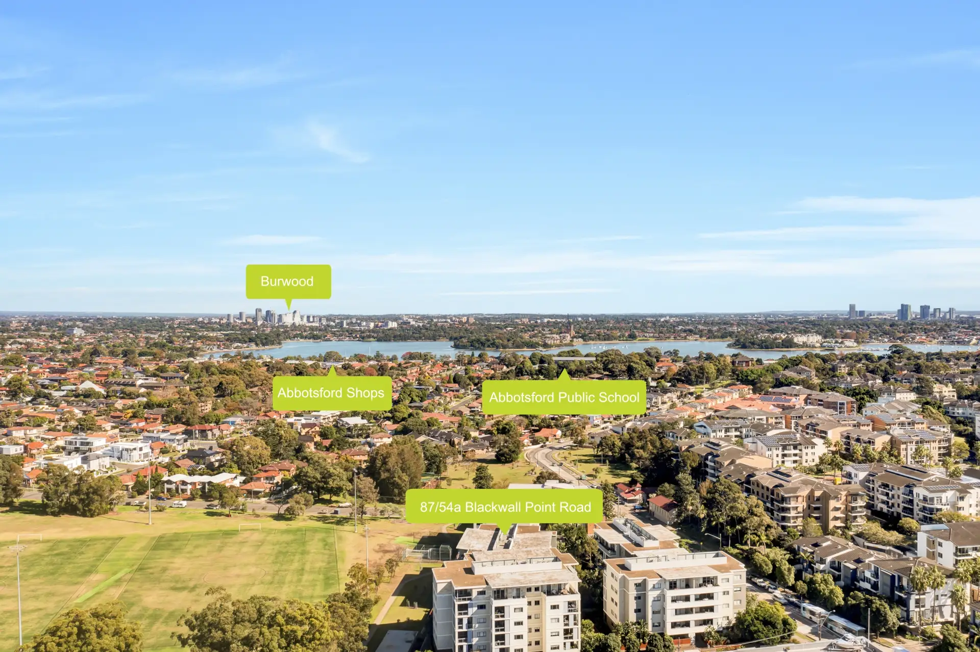 87/54a Blackwall Point Road, Chiswick Sold by Richard Matthews Real Estate - image 12