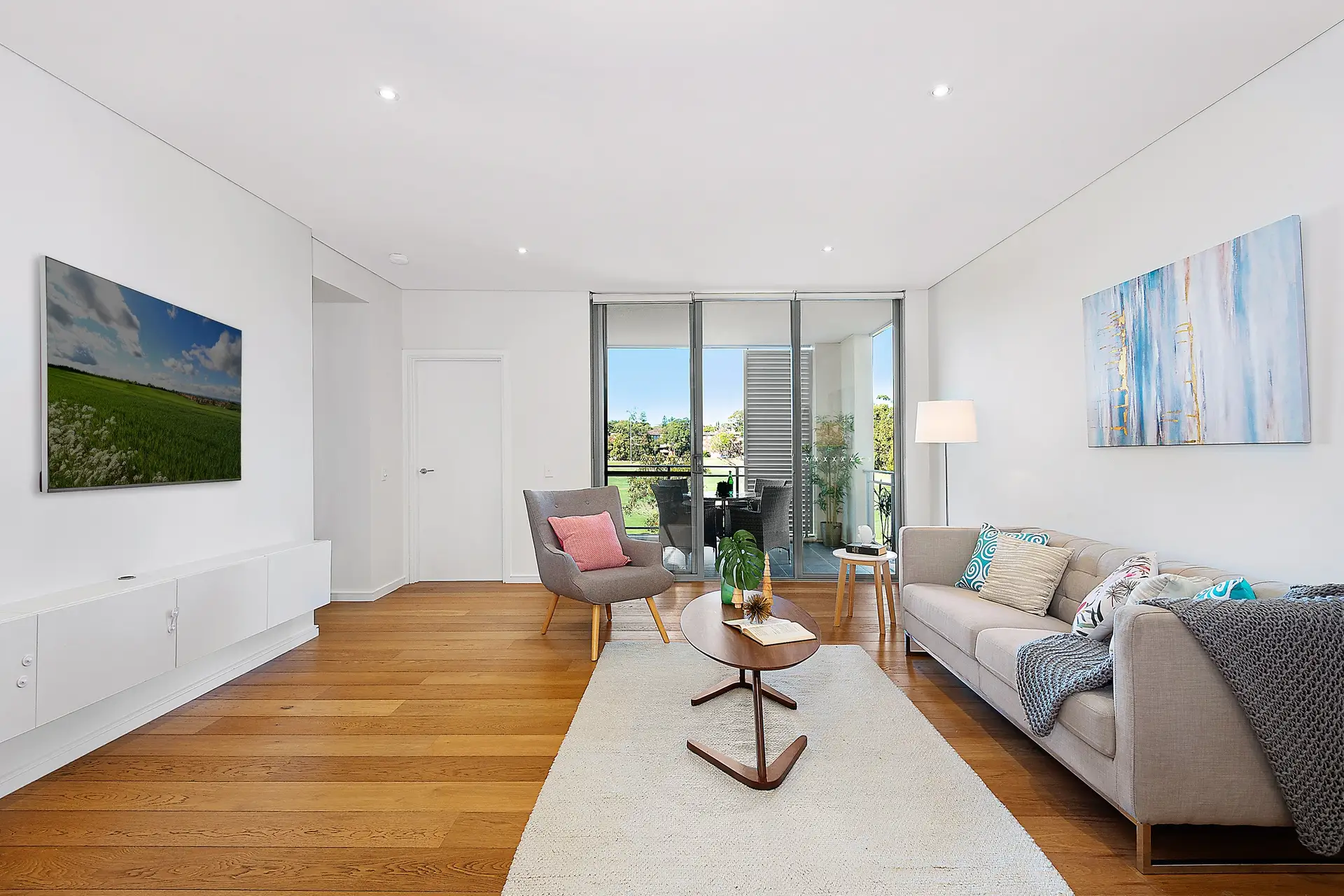 87/54a Blackwall Point Road, Chiswick Sold by Richard Matthews Real Estate - image 1