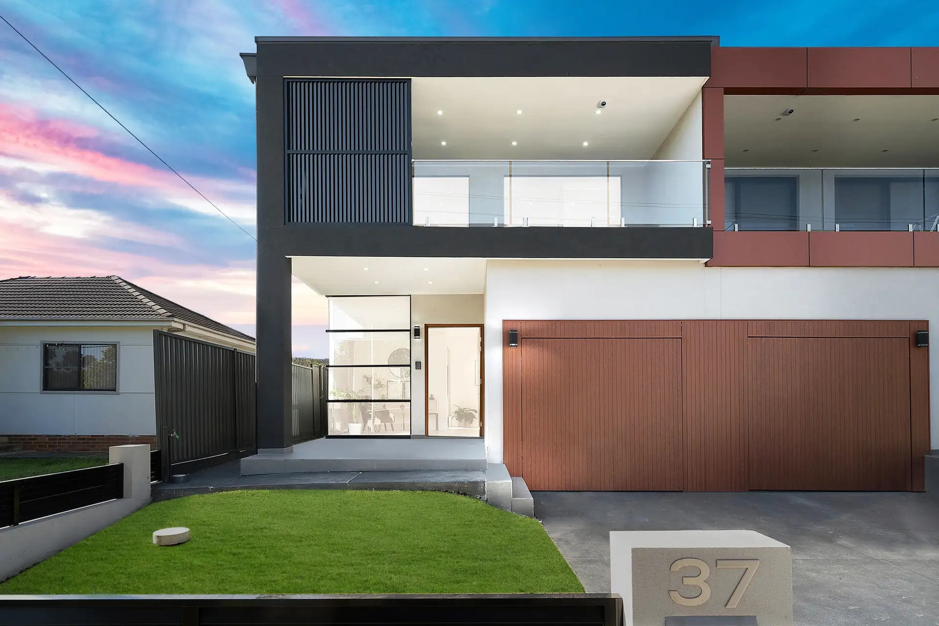 37 Cantrell Street, Yagoona Sold by Richard Matthews Real Estate - image 1
