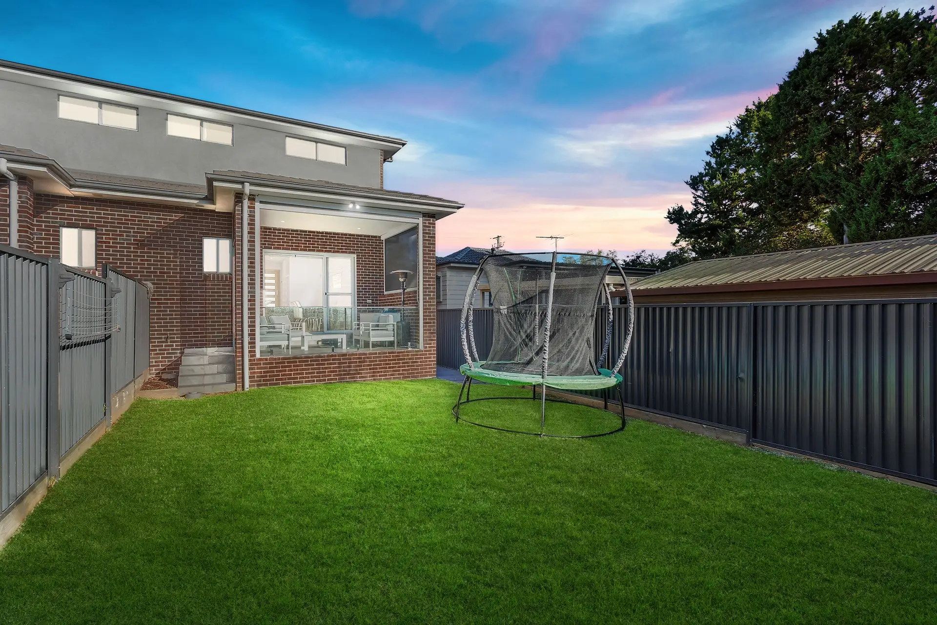43 Denman Road, Georges Hall Sold by Richard Matthews Real Estate - image 6