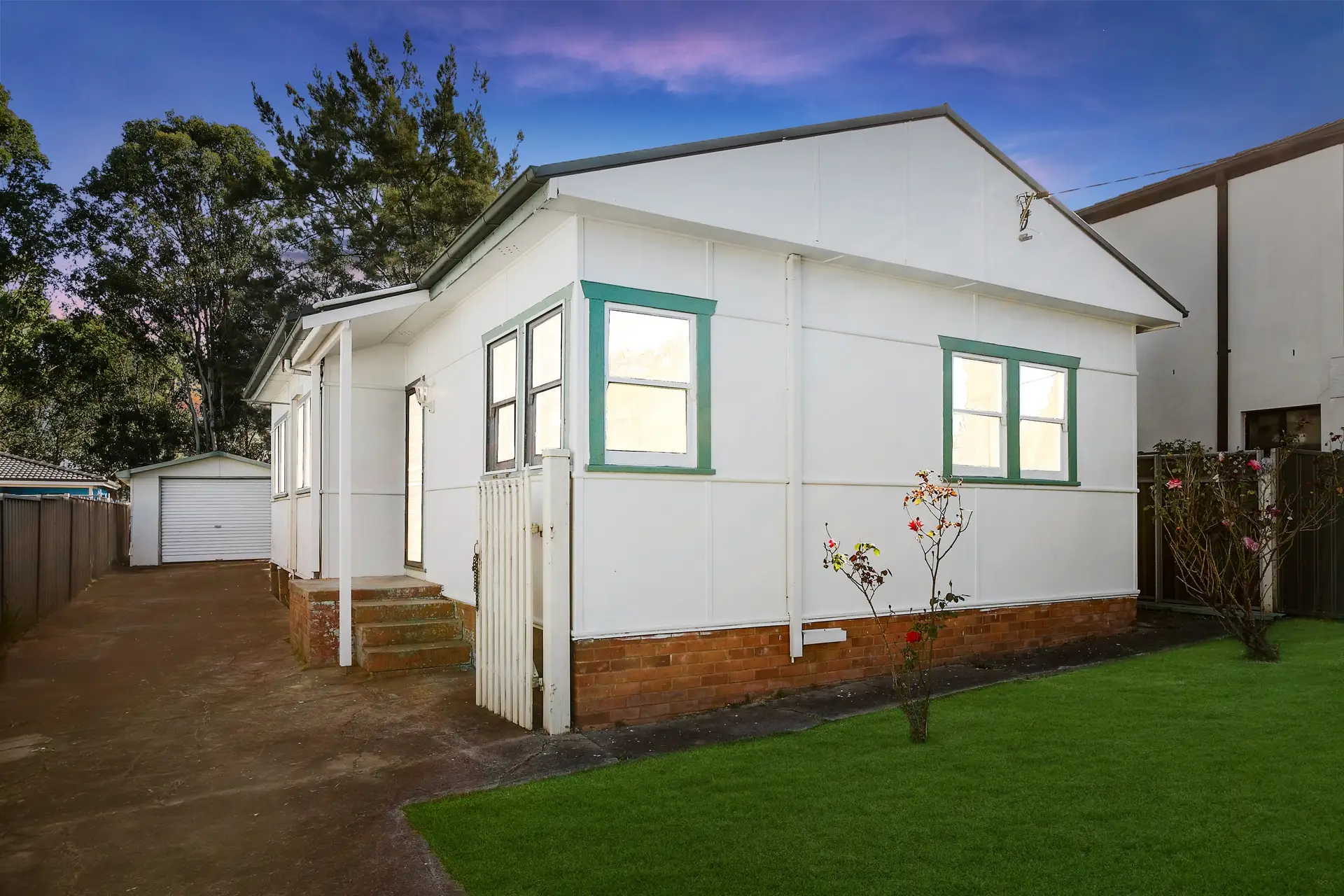 10 Clement Street, Rooty Hill Sold by Richard Matthews Real Estate - image 1