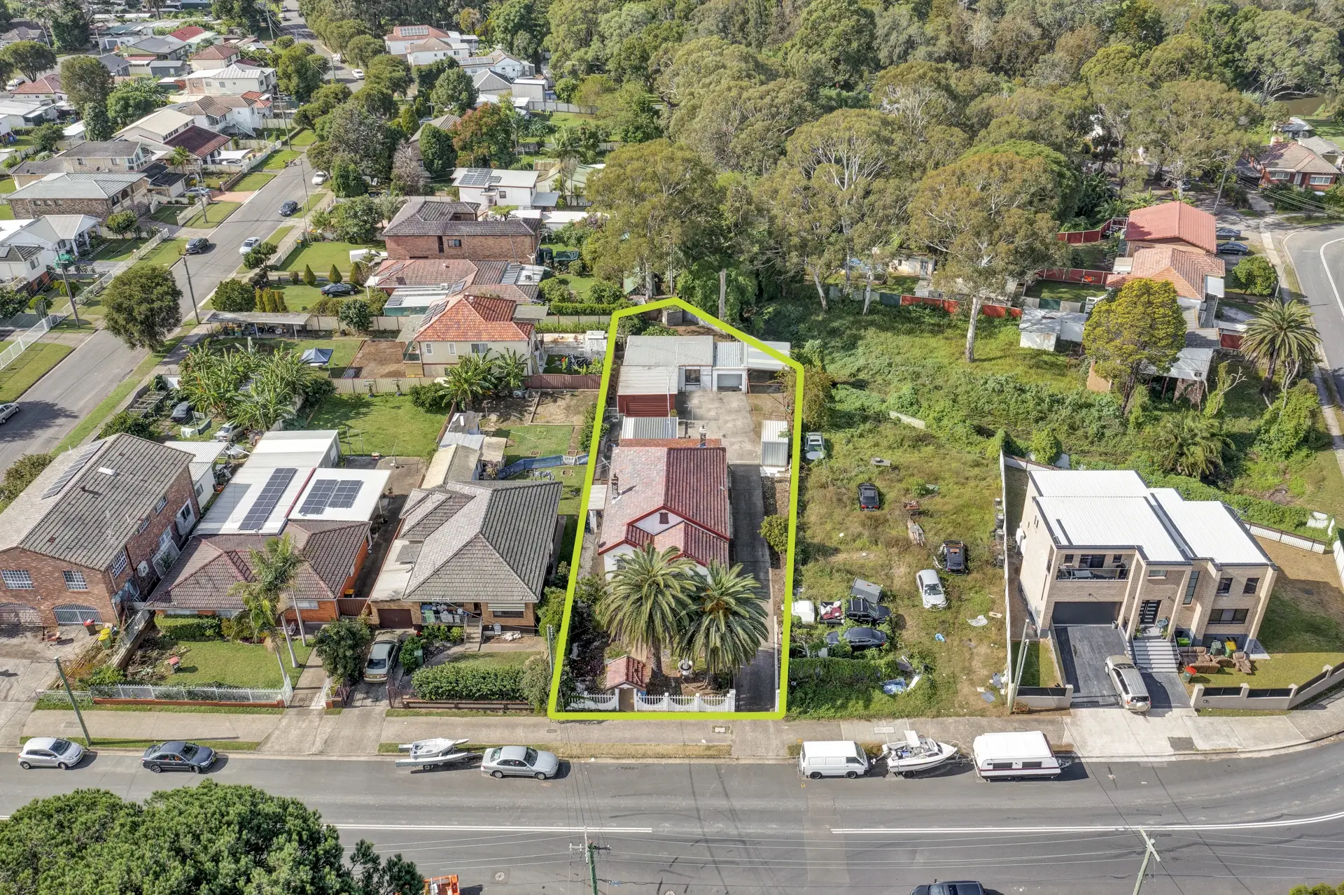 24 Moore Street, Canley Vale Sold by Richard Matthews Real Estate - image 11