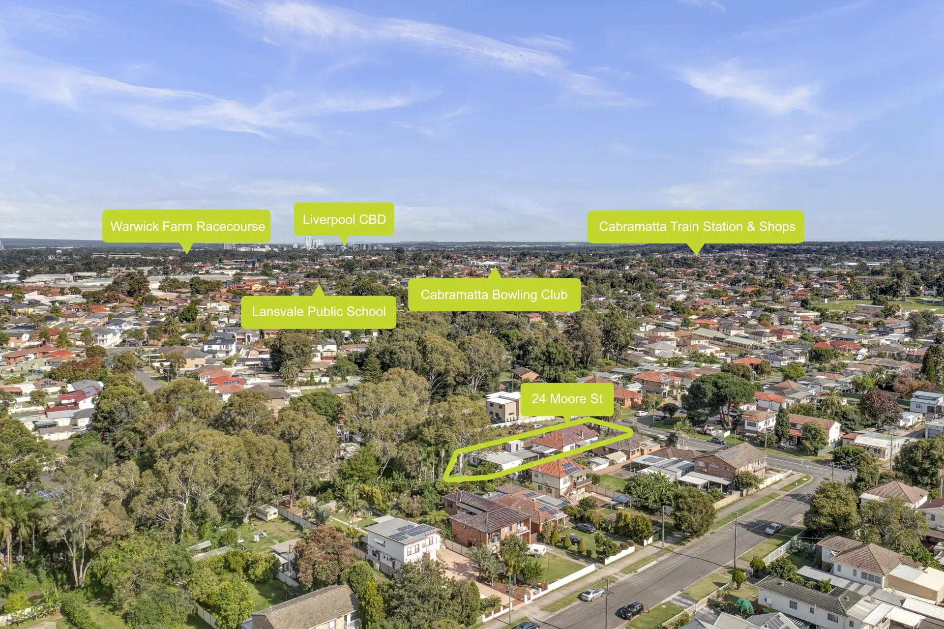 24 Moore Street, Canley Vale Sold by Richard Matthews Real Estate - image 7