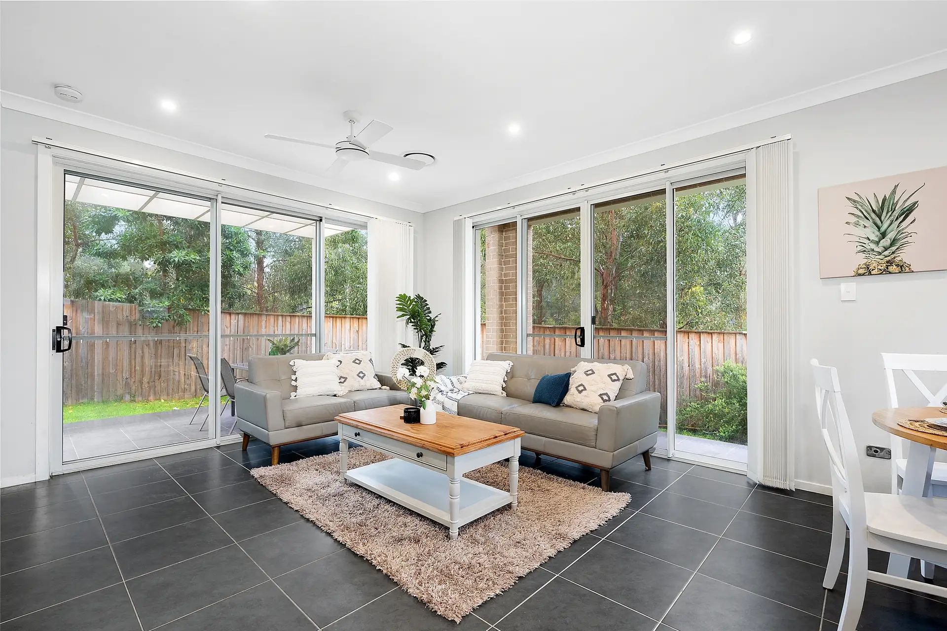 42 Peppin Street, Rouse Hill Sold by Richard Matthews Real Estate - image 3