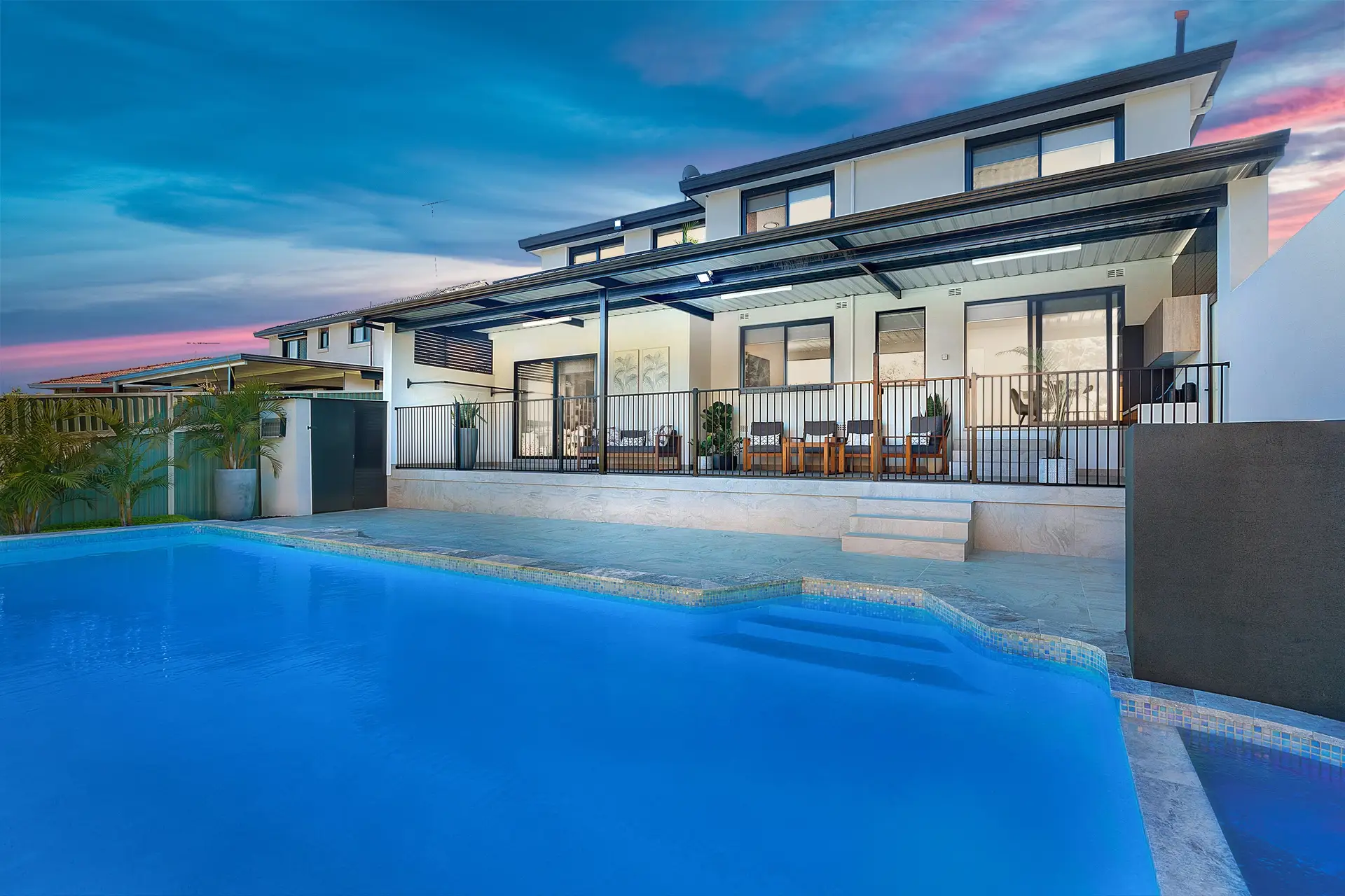 16 Talinga Avenue, Georges Hall Sold by Richard Matthews Real Estate - image 3