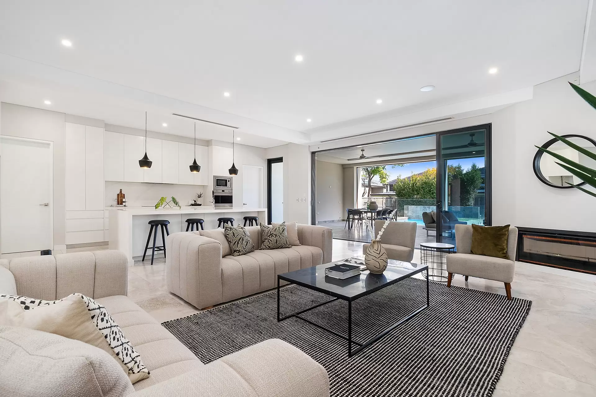 9 Boden Avenue, Strathfield Sold by Richard Matthews Real Estate - image 3