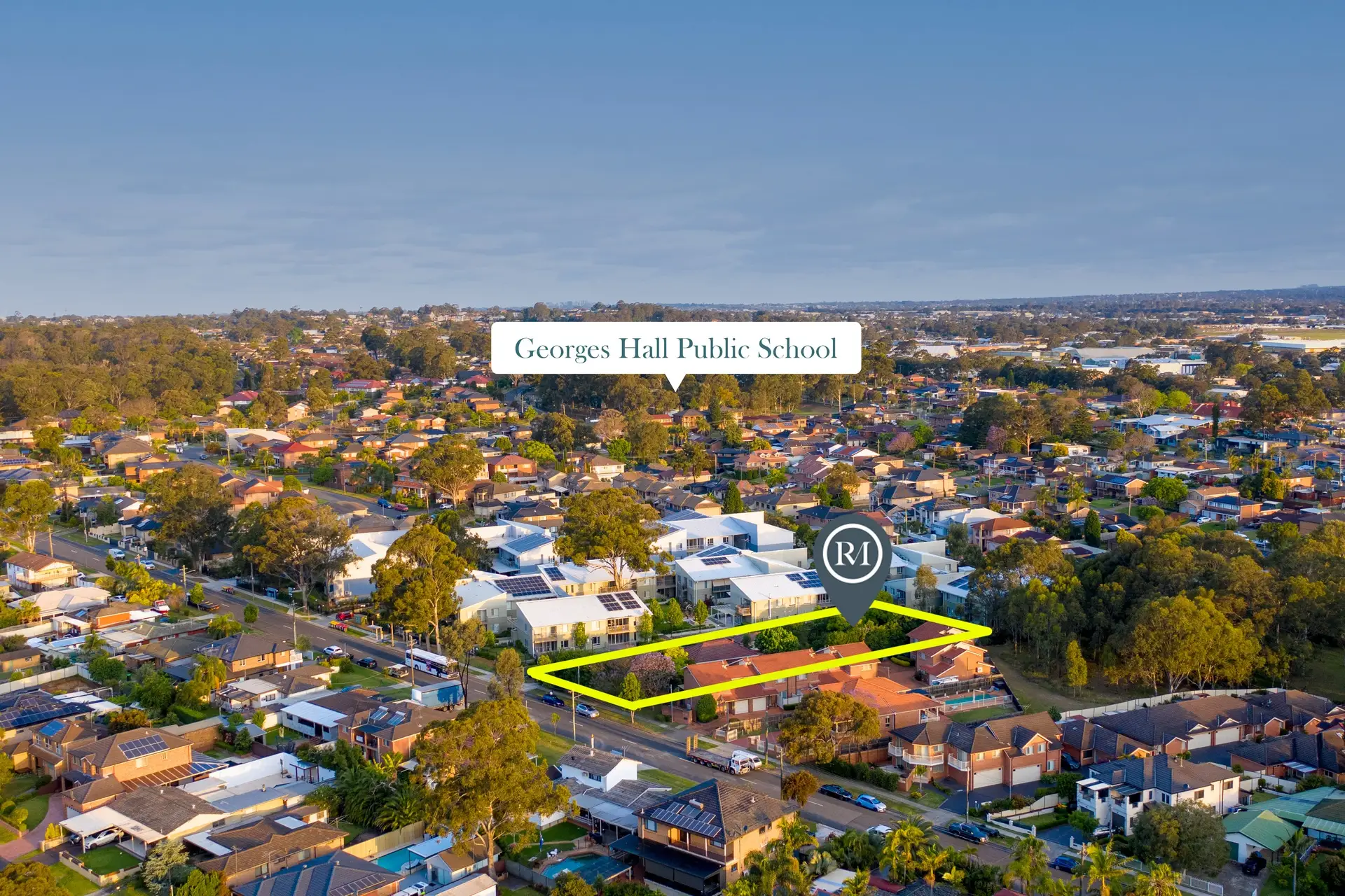 113 Rex Road, Georges Hall Sold by Richard Matthews Real Estate - image 4