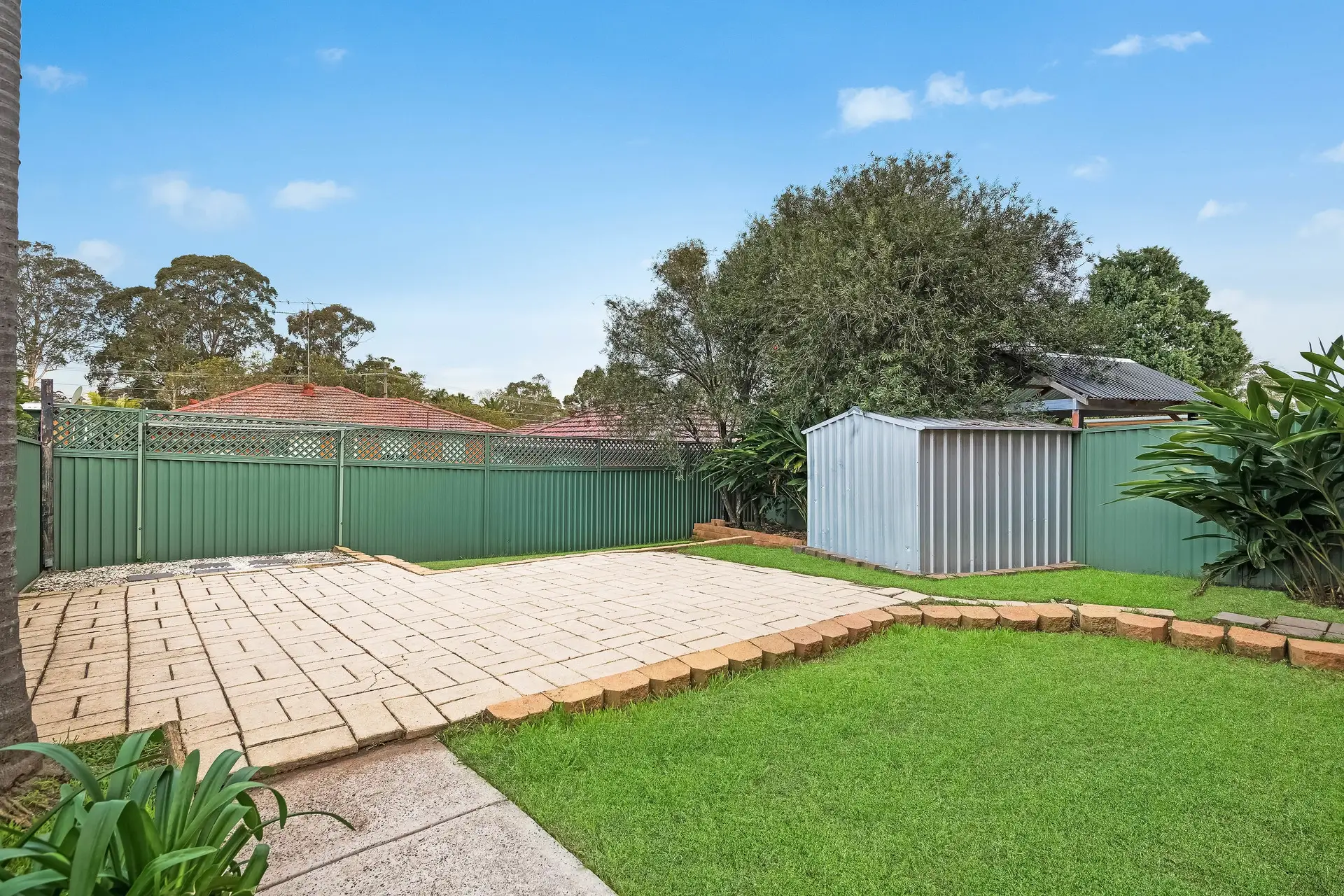 52a Denman Road, Georges Hall Sold by Richard Matthews Real Estate - image 8