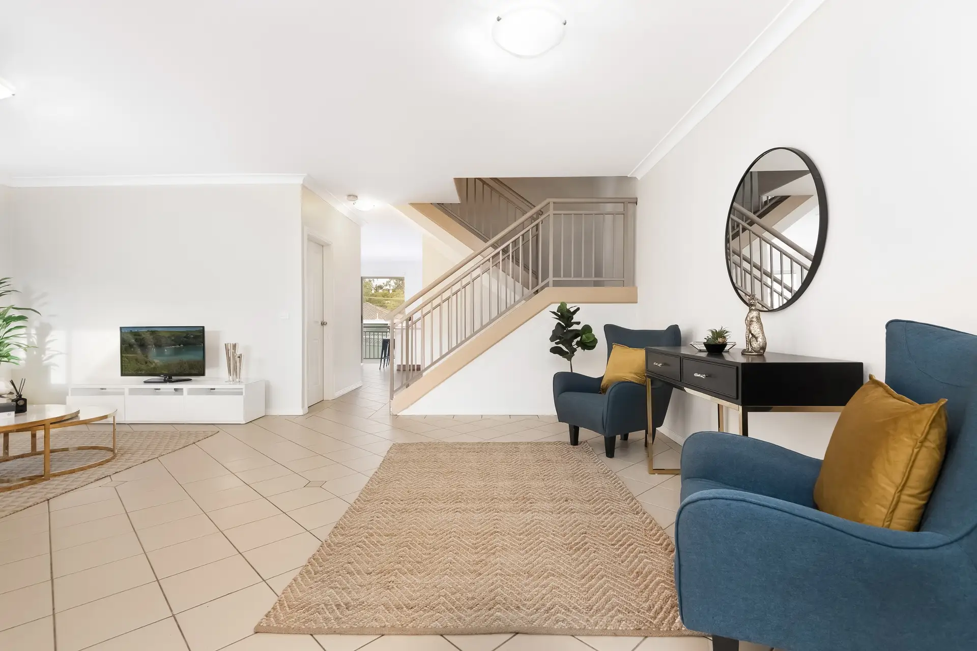 52a Denman Road, Georges Hall Sold by Richard Matthews Real Estate - image 3