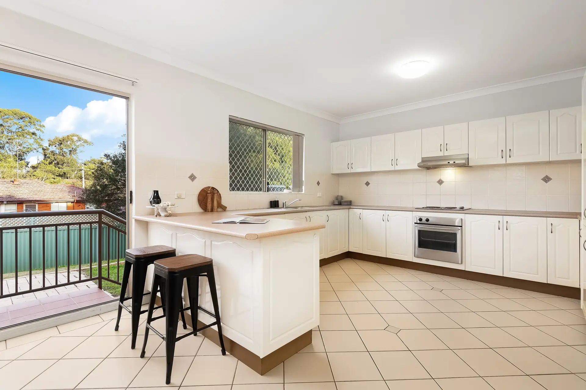 52a Denman Road, Georges Hall Sold by Richard Matthews Real Estate - image 5