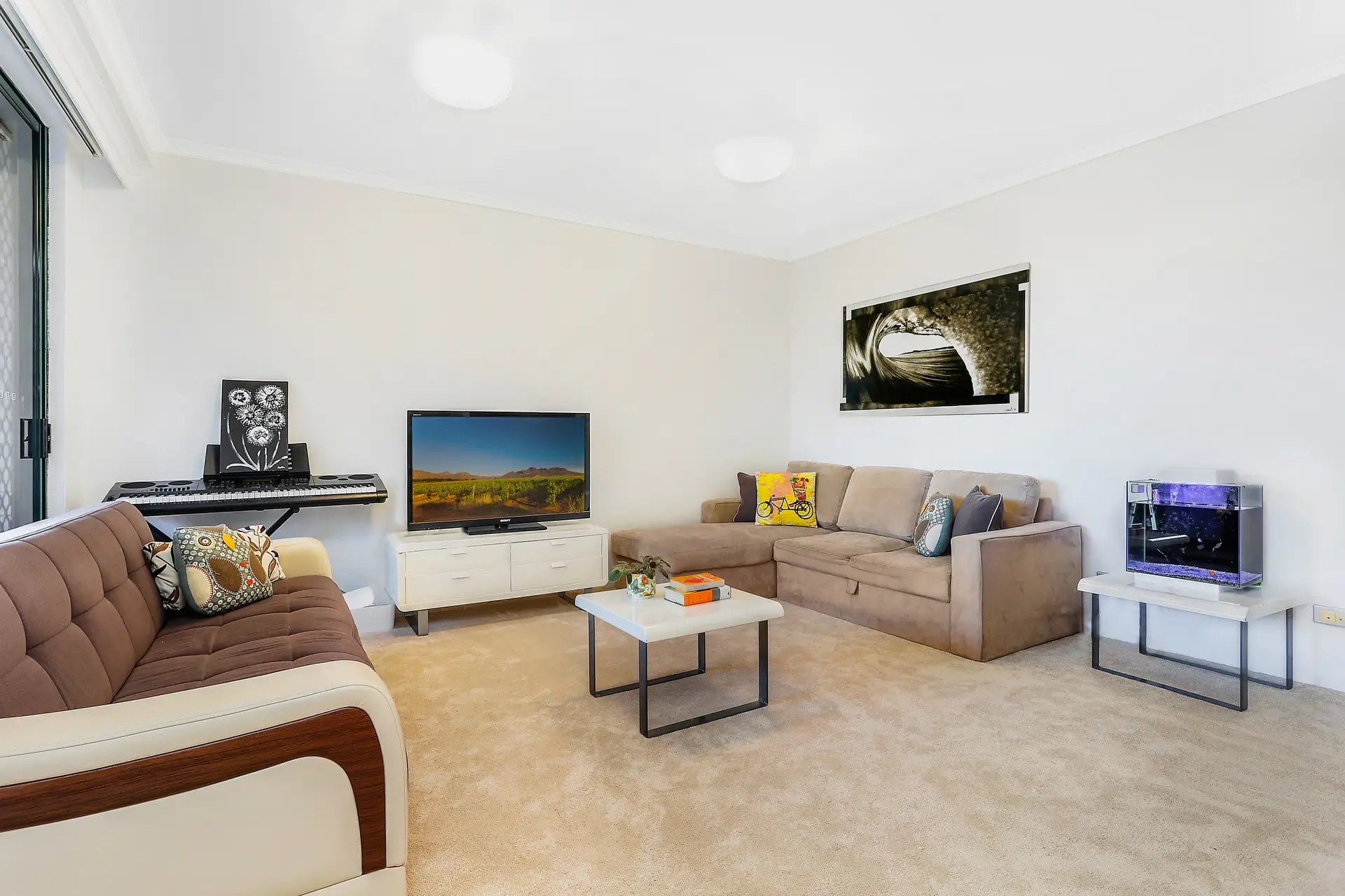 26/512 Victoria Road, Ryde Sold by Richard Matthews Real Estate - image 1