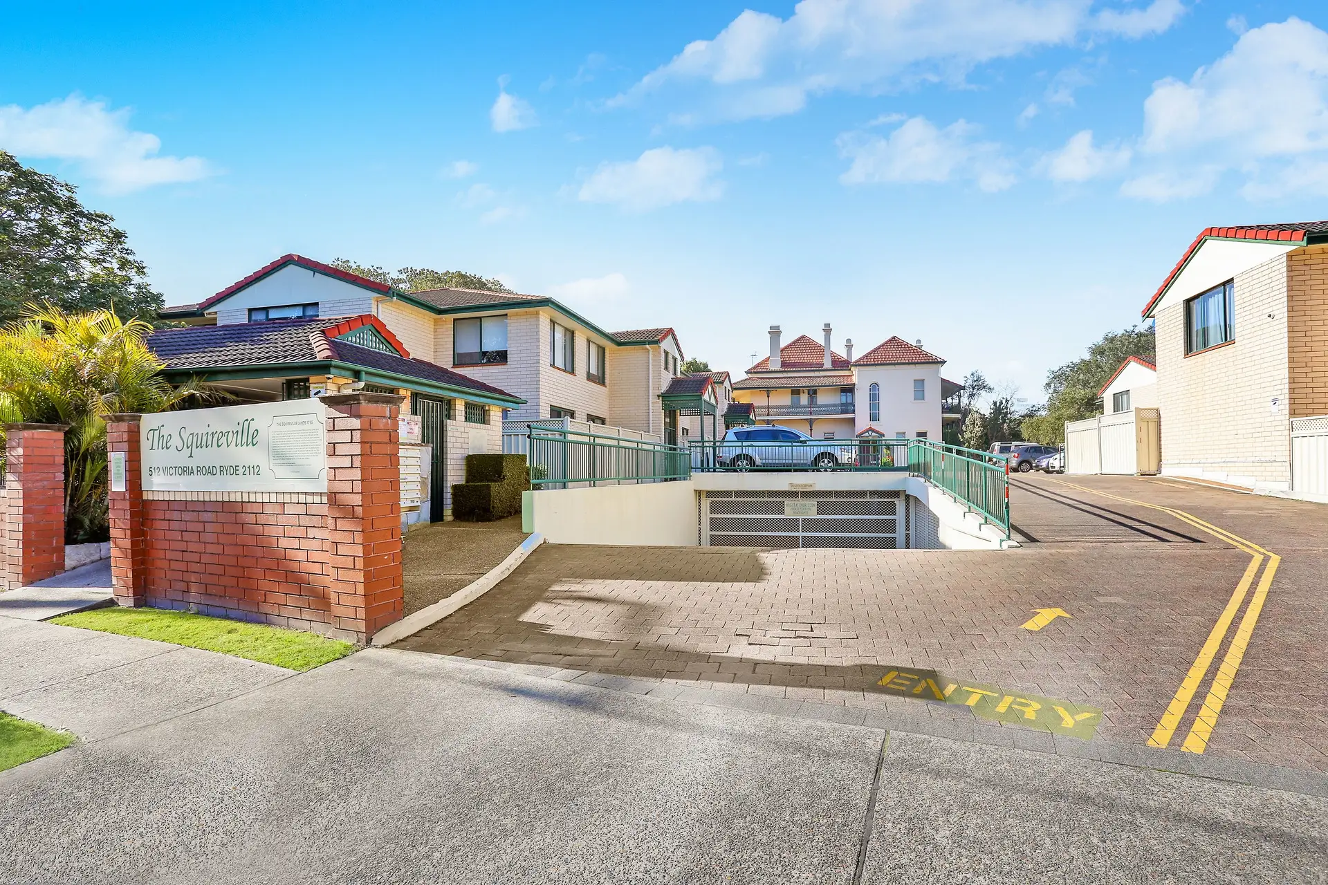 26/512 Victoria Road, Ryde Sold by Richard Matthews Real Estate - image 6