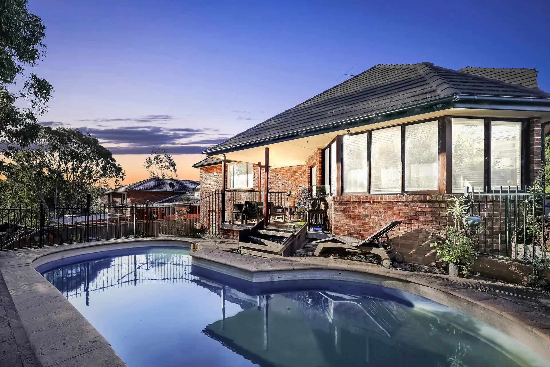 64 Lucinda Avenue, Bass Hill Sold by Richard Matthews Real Estate - image 7