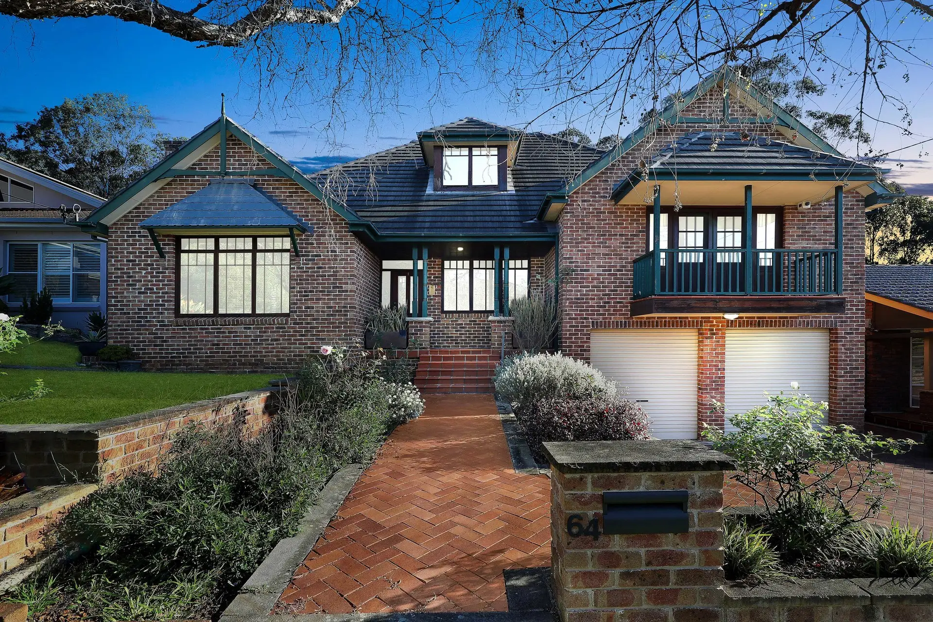 64 Lucinda Avenue, Bass Hill Sold by Richard Matthews Real Estate - image 1