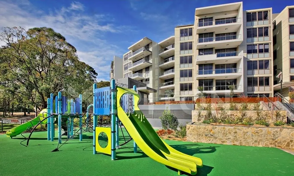 118/18 Epping Park Drive, Epping Sold by Richard Matthews Real Estate - image 7