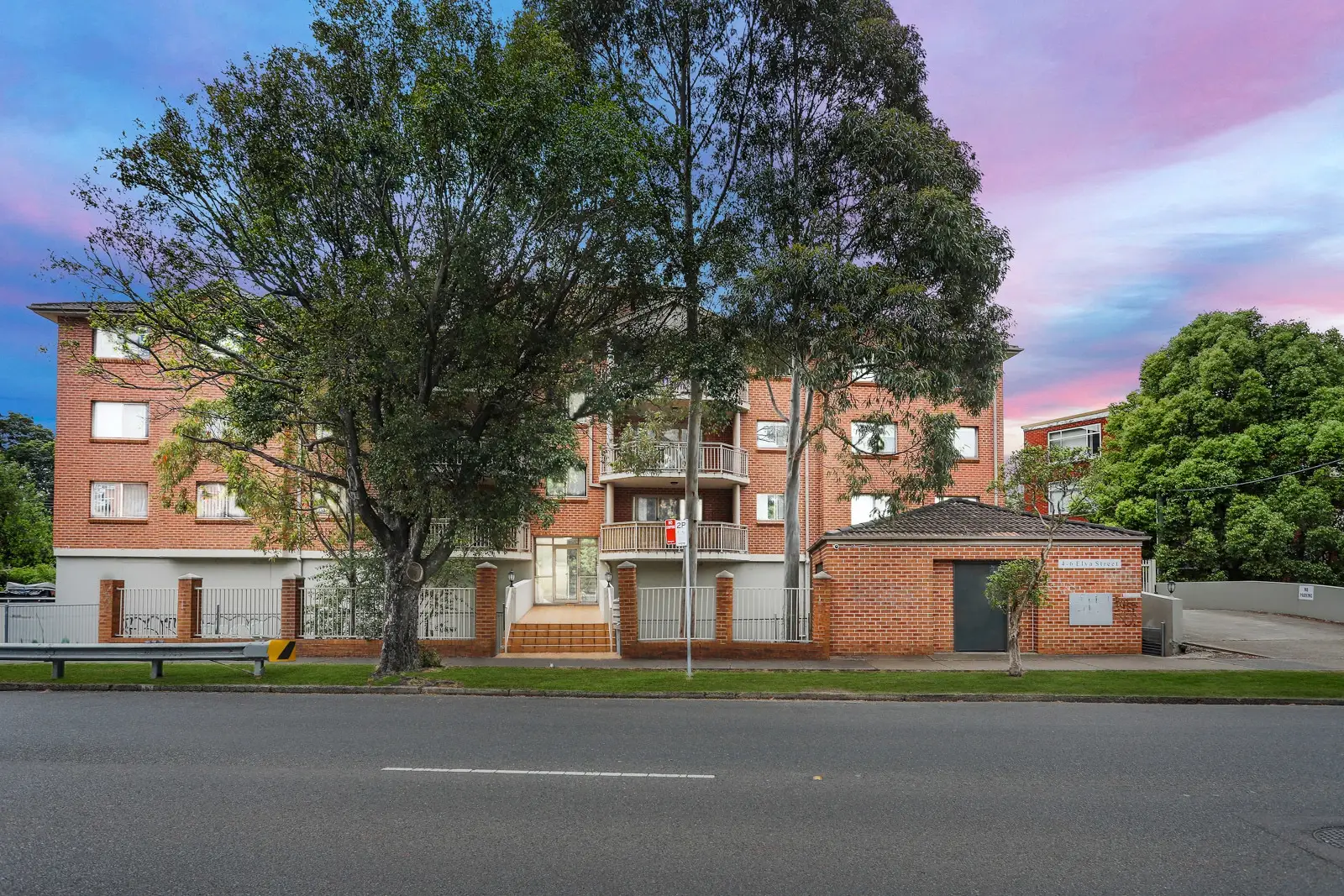 5/4-6 Elva Street, Strathfield Sold by Richard Matthews Real Estate - image 8