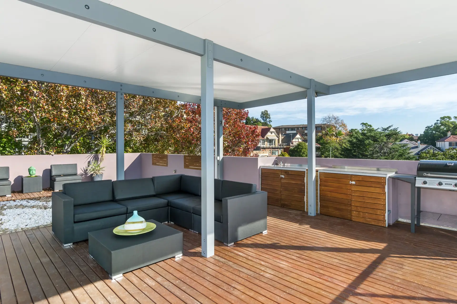 14/98a St Georges Crescent, Drummoyne Sold by Richard Matthews Real Estate - image 8
