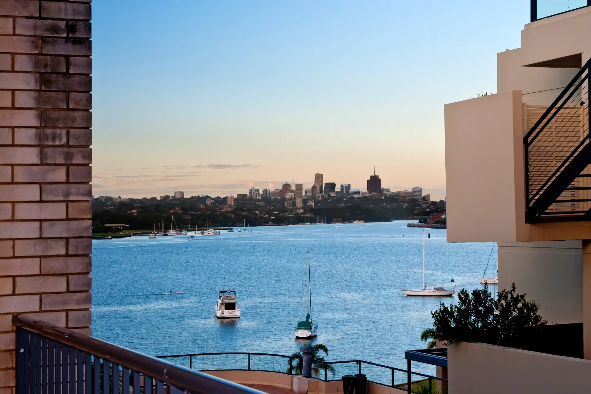 14/98a St Georges Crescent, Drummoyne Sold by Richard Matthews Real Estate - image 3