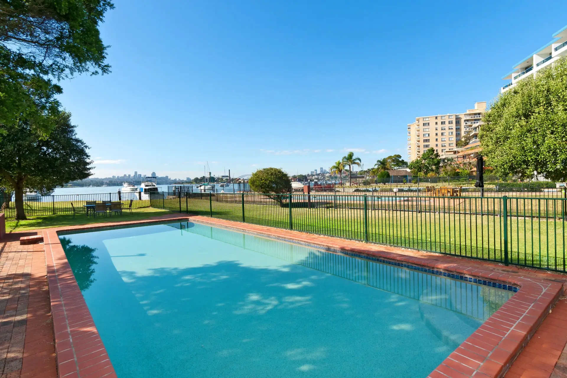 14/98a St Georges Crescent, Drummoyne Sold by Richard Matthews Real Estate - image 9