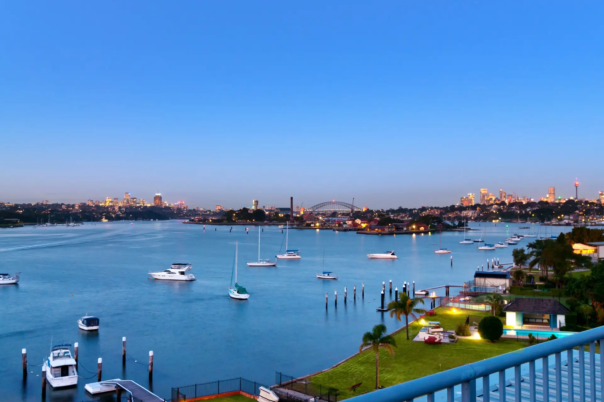 14/98a St Georges Crescent, Drummoyne Sold by Richard Matthews Real Estate - image 2
