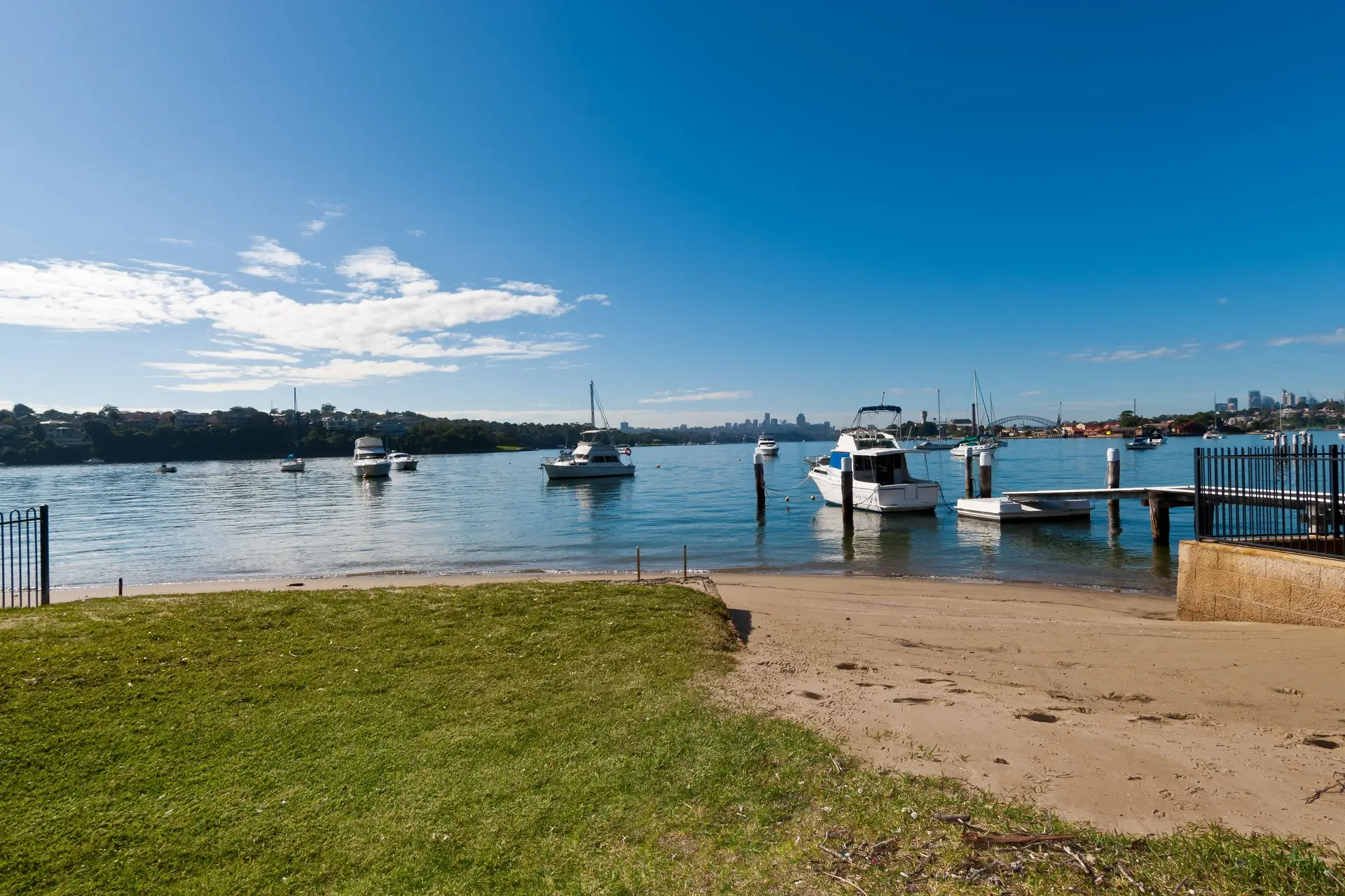 14/98a St Georges Crescent, Drummoyne Sold by Richard Matthews Real Estate - image 10