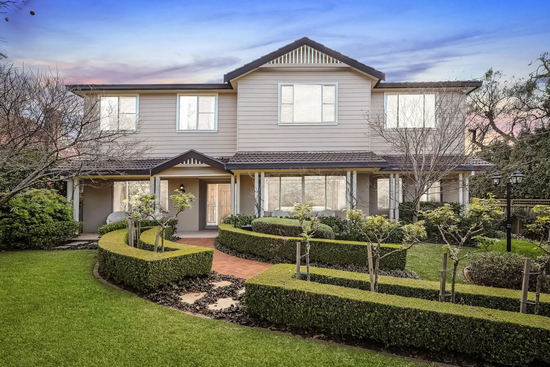 1 Cotswold Road, Strathfield Sold by Richard Matthews Real Estate - image 1
