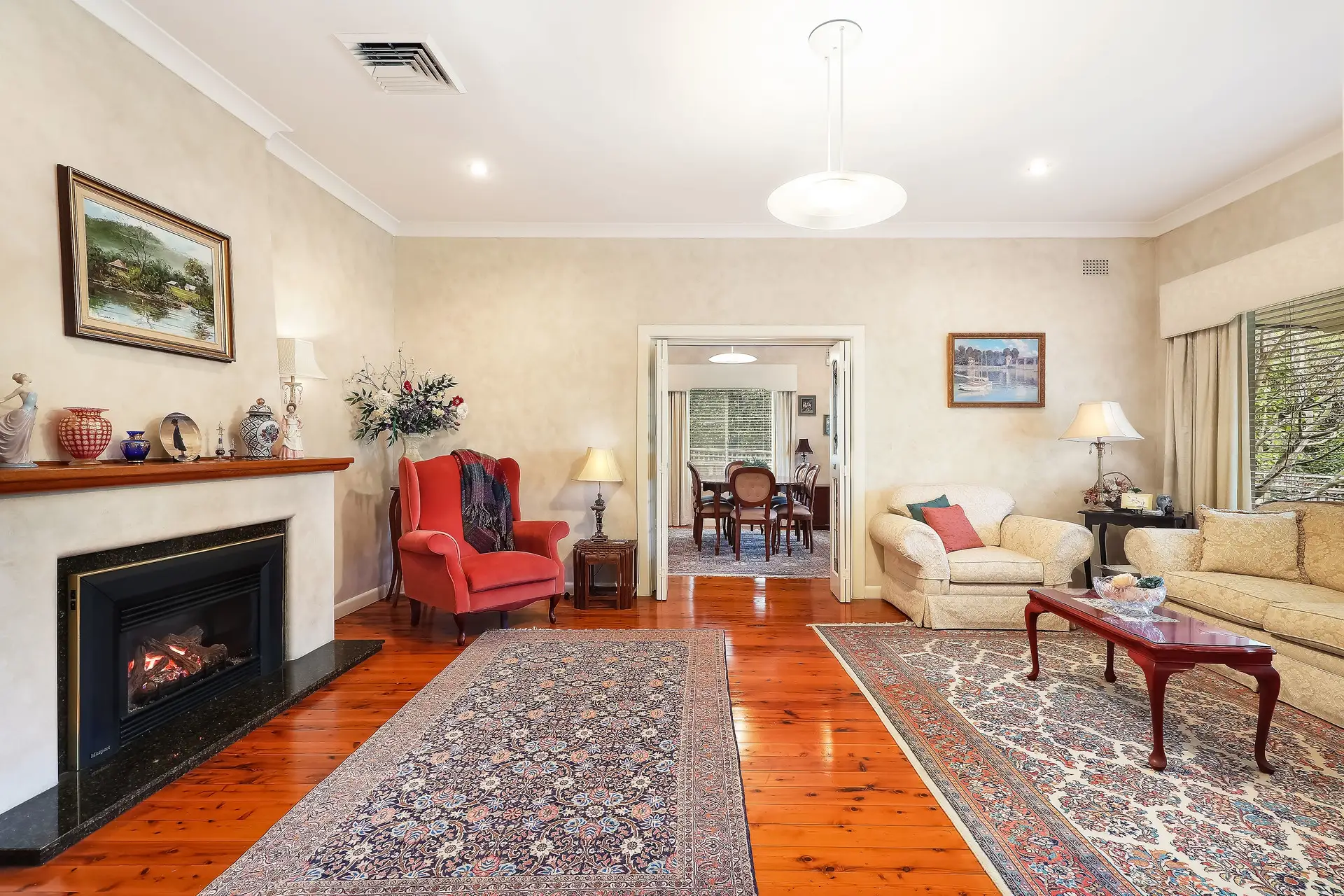 1 Cotswold Road, Strathfield Sold by Richard Matthews Real Estate - image 6