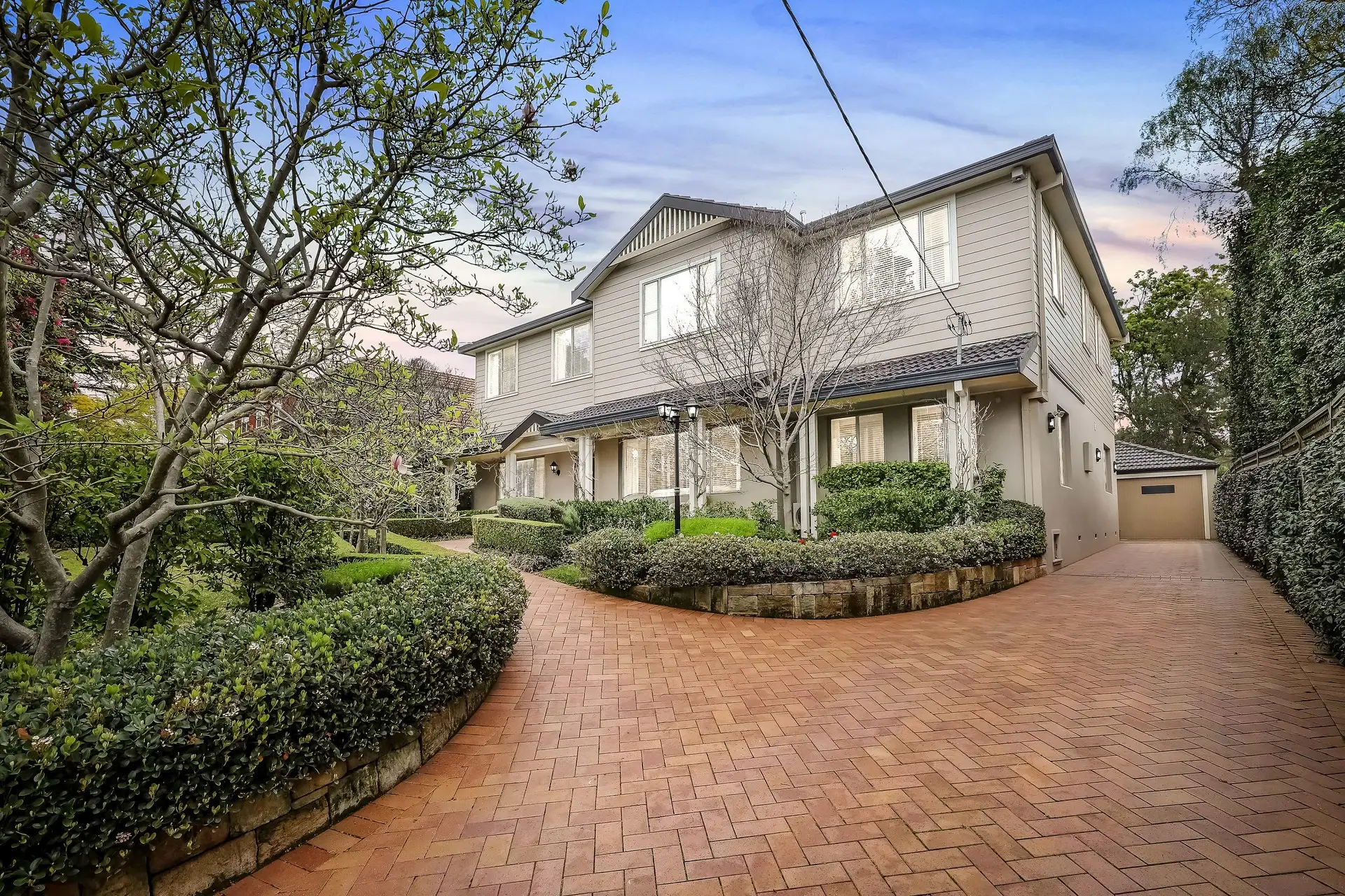 1 Cotswold Road, Strathfield Sold by Richard Matthews Real Estate - image 11