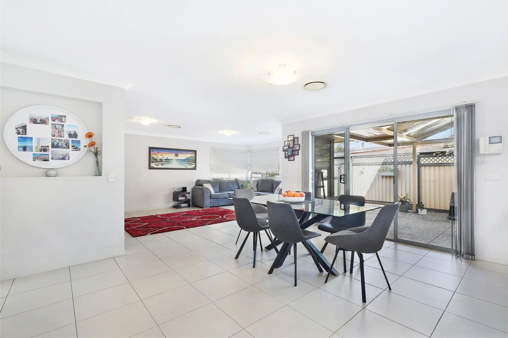 121 Chester Hill Road, Bass Hill Sold by Richard Matthews Real Estate - image 3