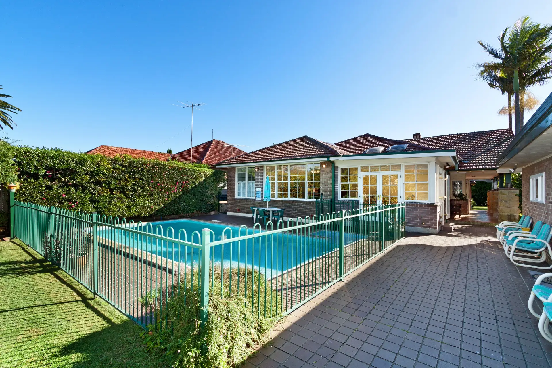 84 Liverpool Road, Burwood Heights Sold by Richard Matthews Real Estate - image 5
