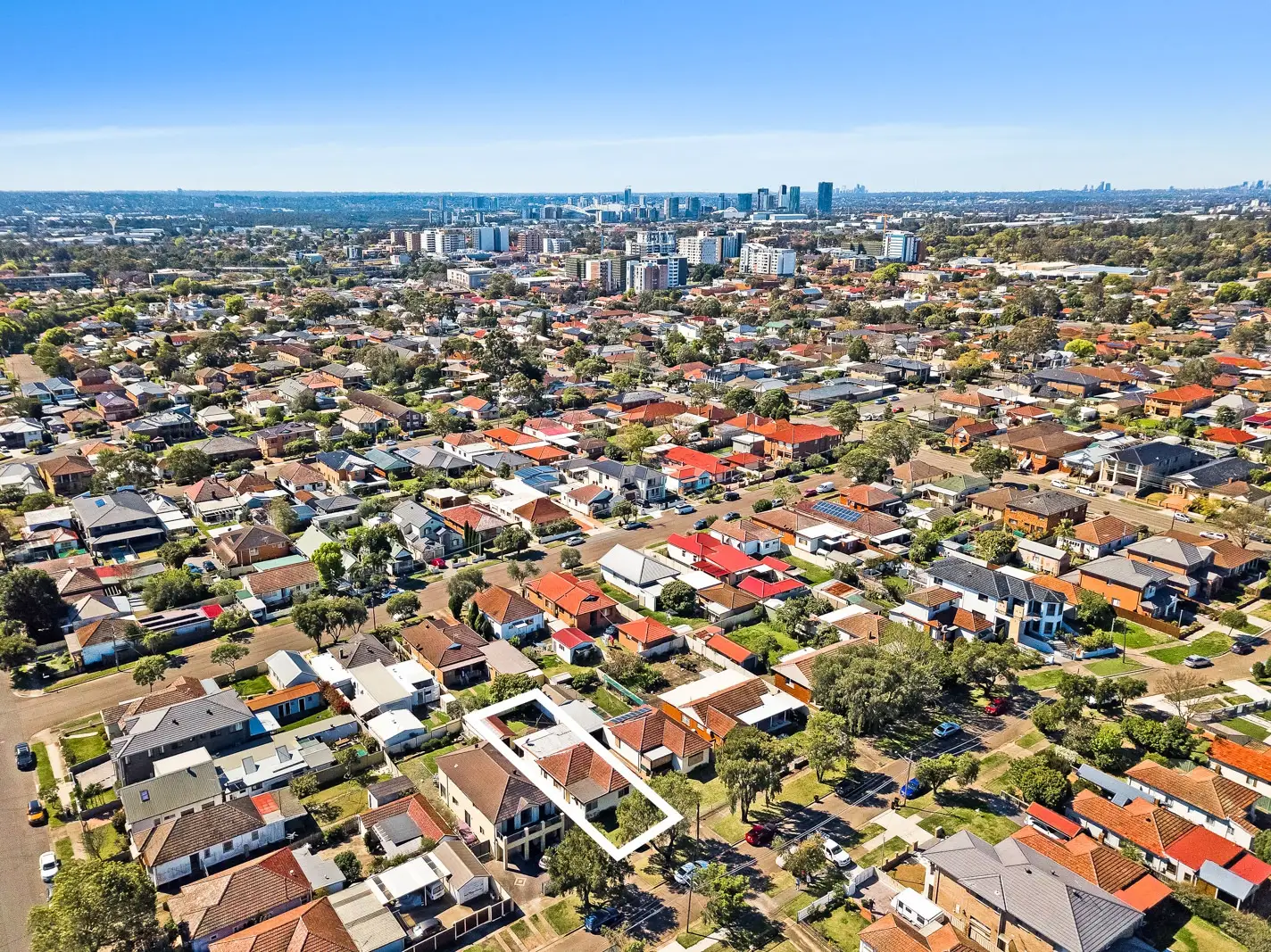 17 Oleander Avenue, Lidcombe Sold by Richard Matthews Real Estate - image 9