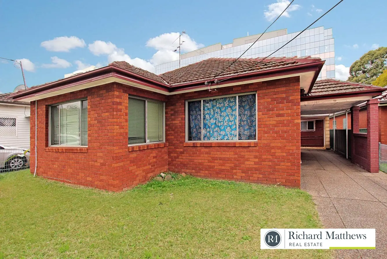 19 Bungalow Crescent, Bankstown For Sale by Richard Matthews Real Estate - image 1