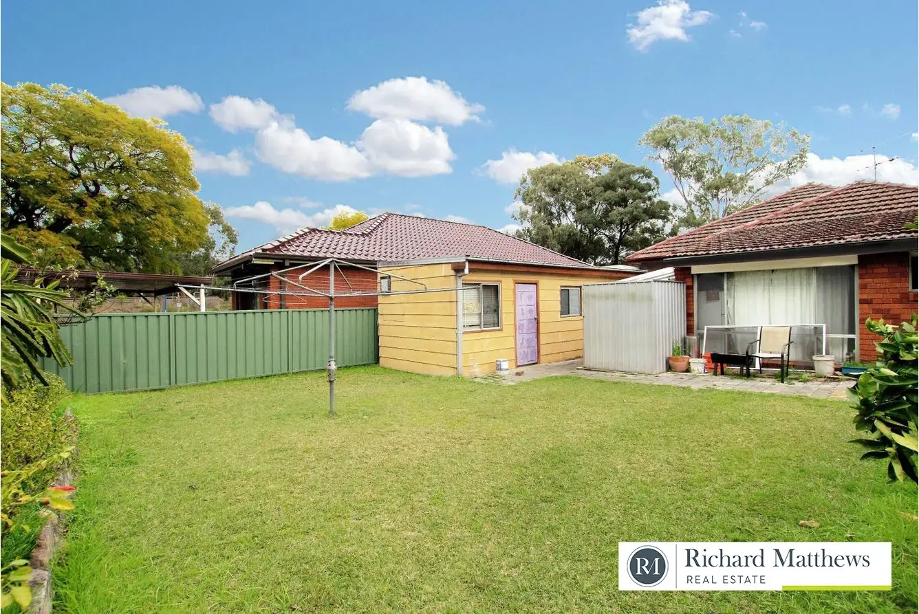19 Bungalow Crescent, Bankstown For Sale by Richard Matthews Real Estate - image 3