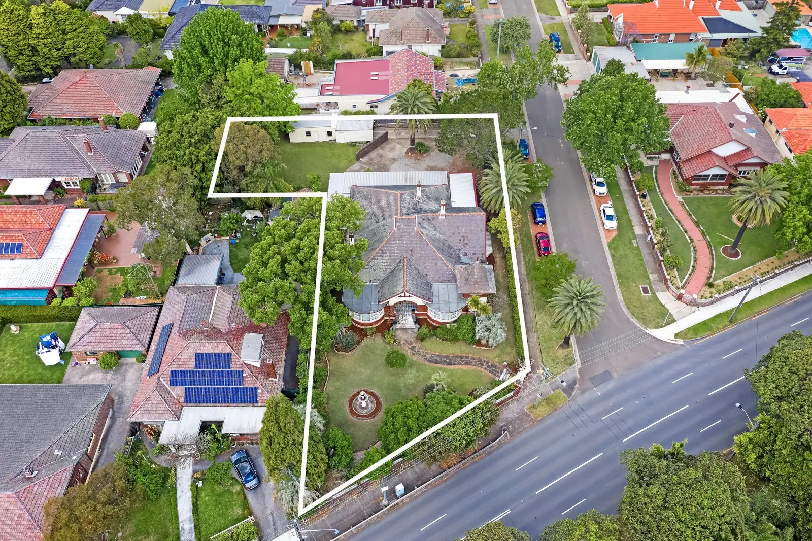 78 Liverpool Road, Burwood Heights Sold by Richard Matthews Real Estate - image 16
