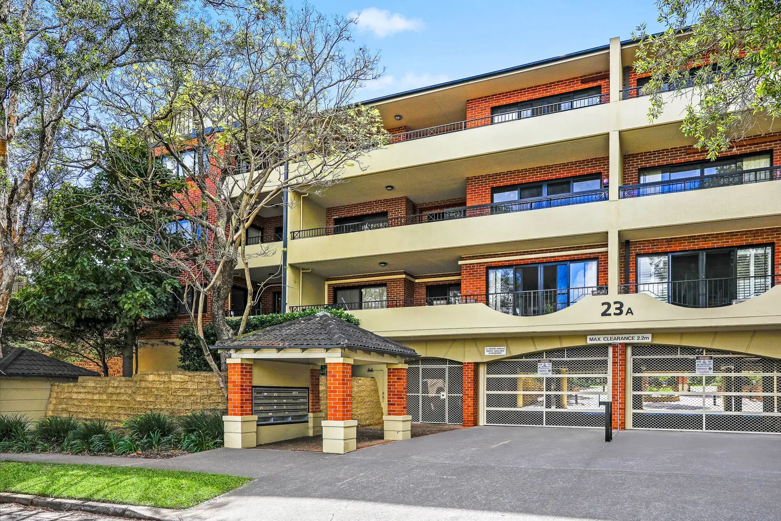 24/23a George Street, North Strathfield Sold by Richard Matthews Real Estate - image 6