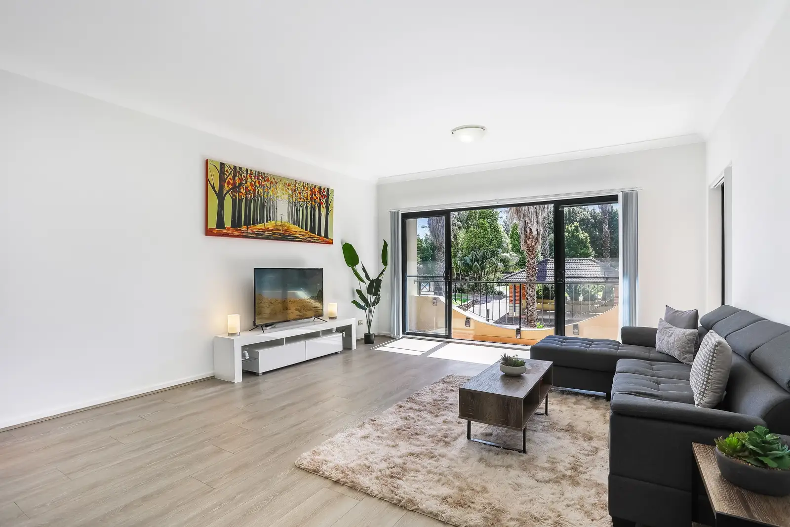 24/23a George Street, North Strathfield Sold by Richard Matthews Real Estate - image 1