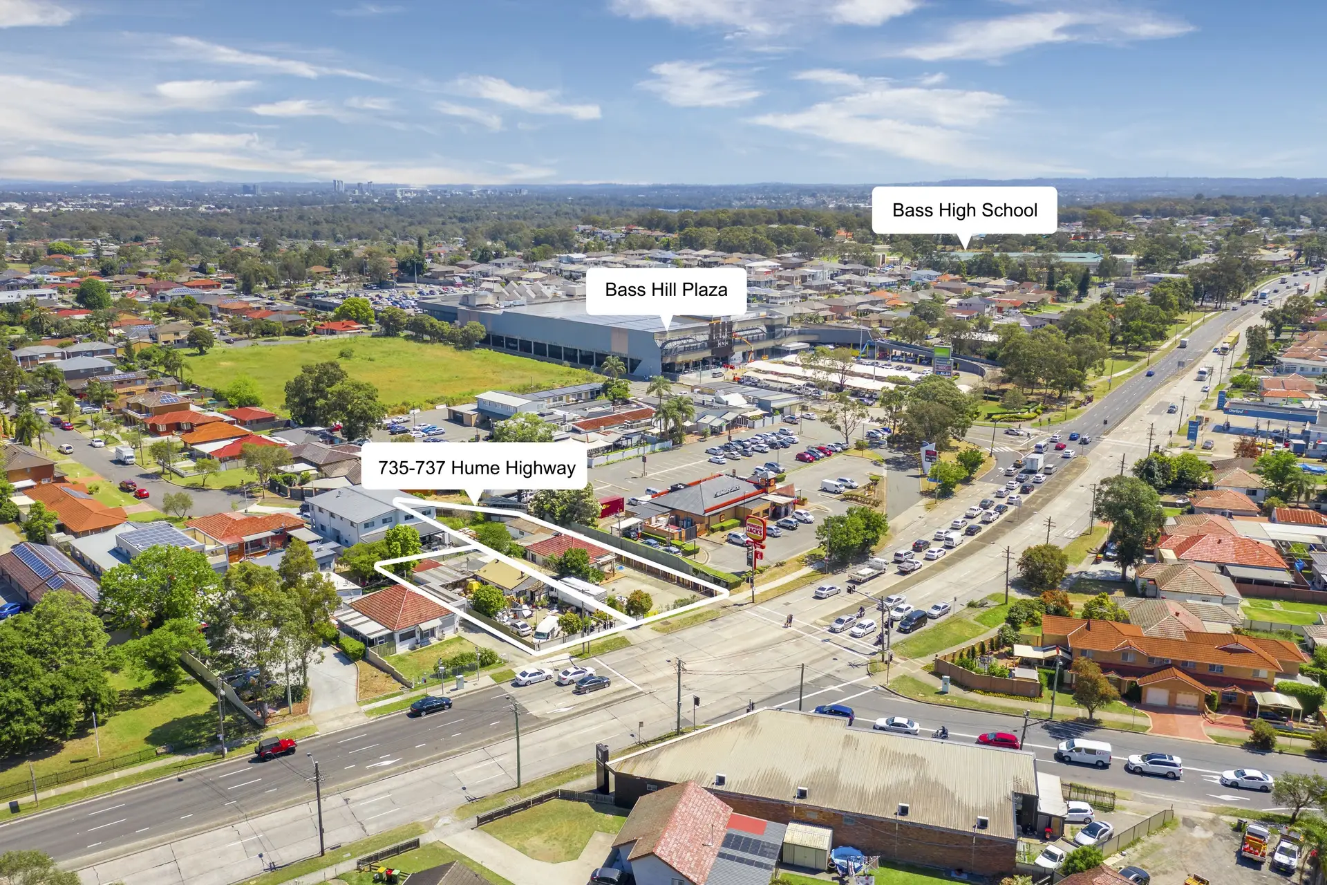 735-737 Hume Highway, Bass Hill Sold by Richard Matthews Real Estate - image 9