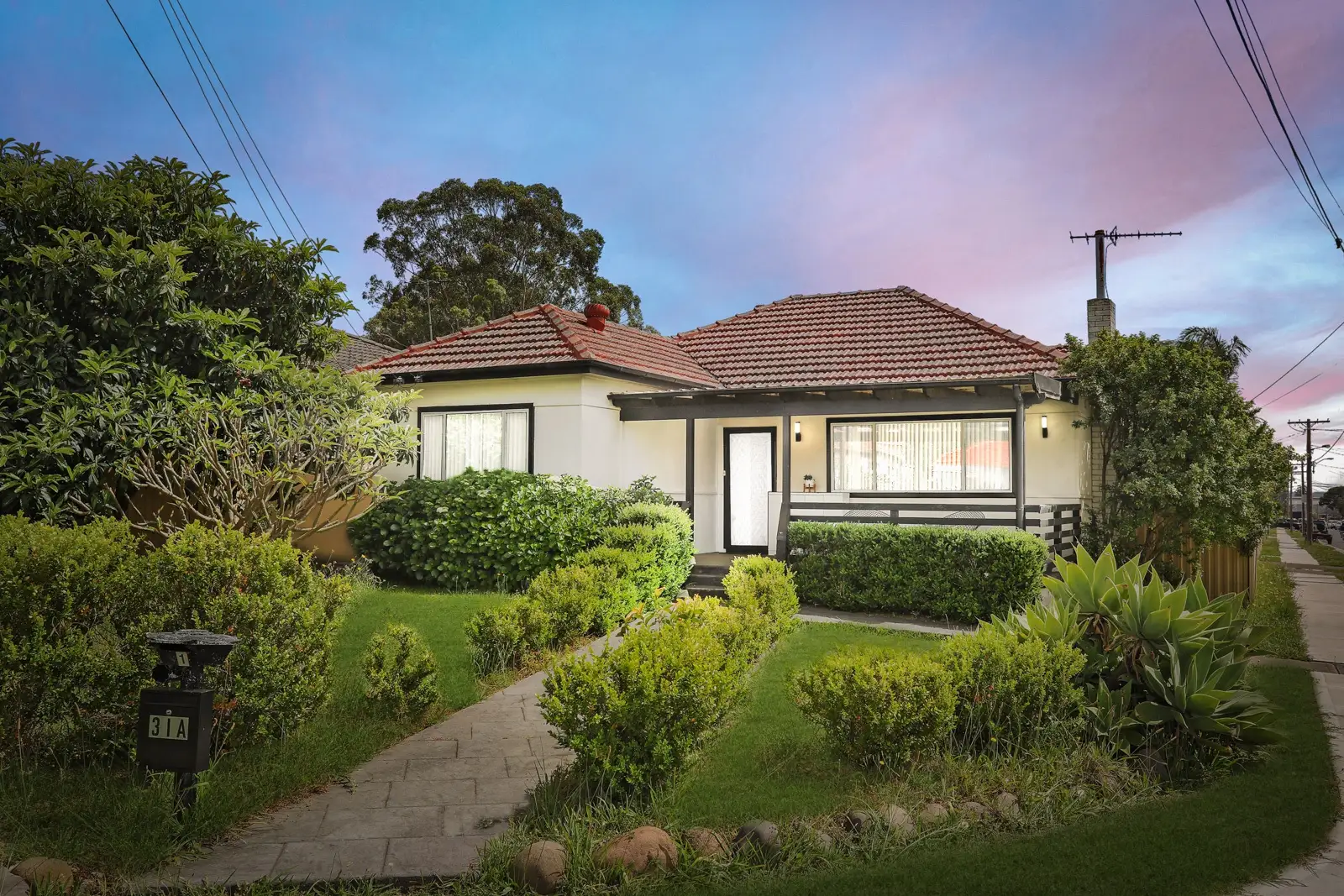31 Boundary Road, Chester Hill Sold by Richard Matthews Real Estate - image 1