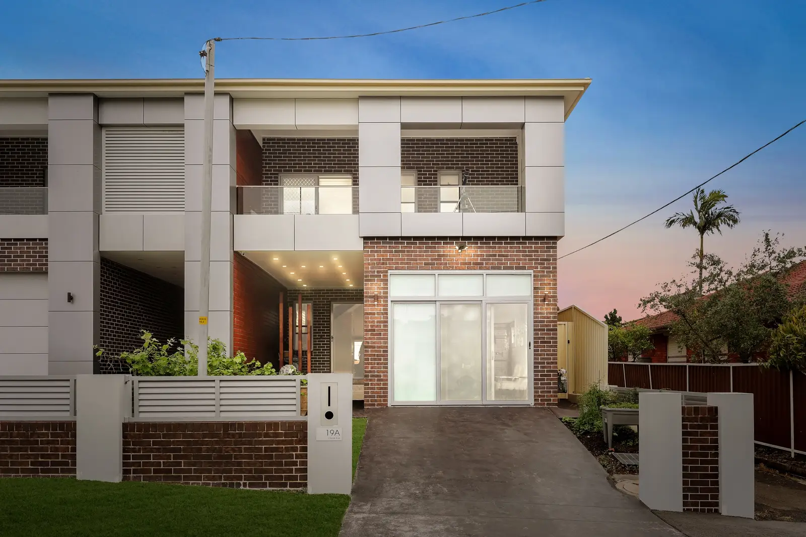 19a Crucie Avenue, Bass Hill Sold by Richard Matthews Real Estate - image 1