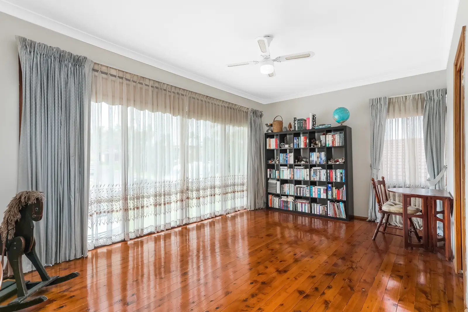 35 Kurrajong Avenue, Georges Hall Sold by Richard Matthews Real Estate - image 6